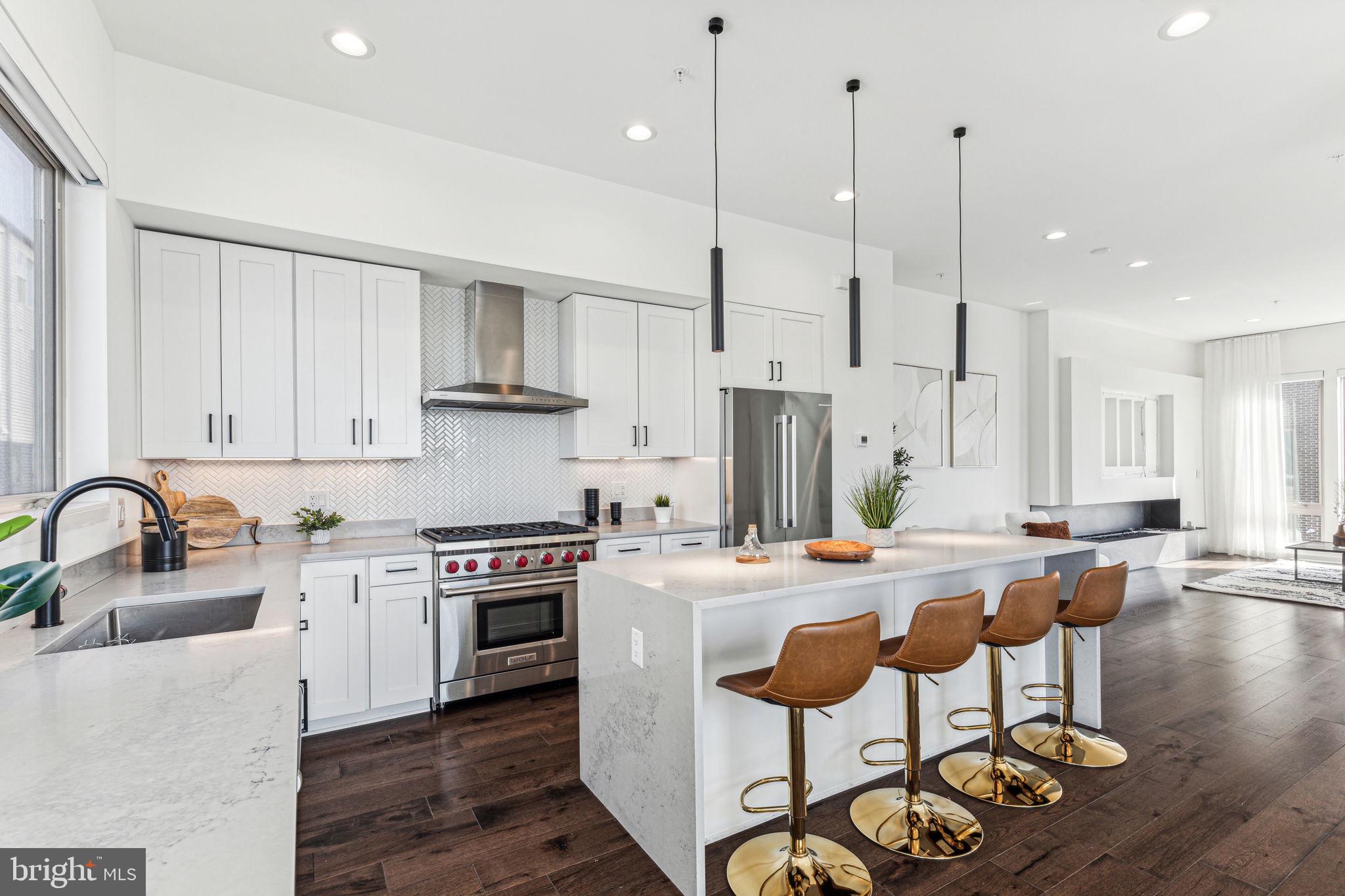 NORTHBANK - Residential