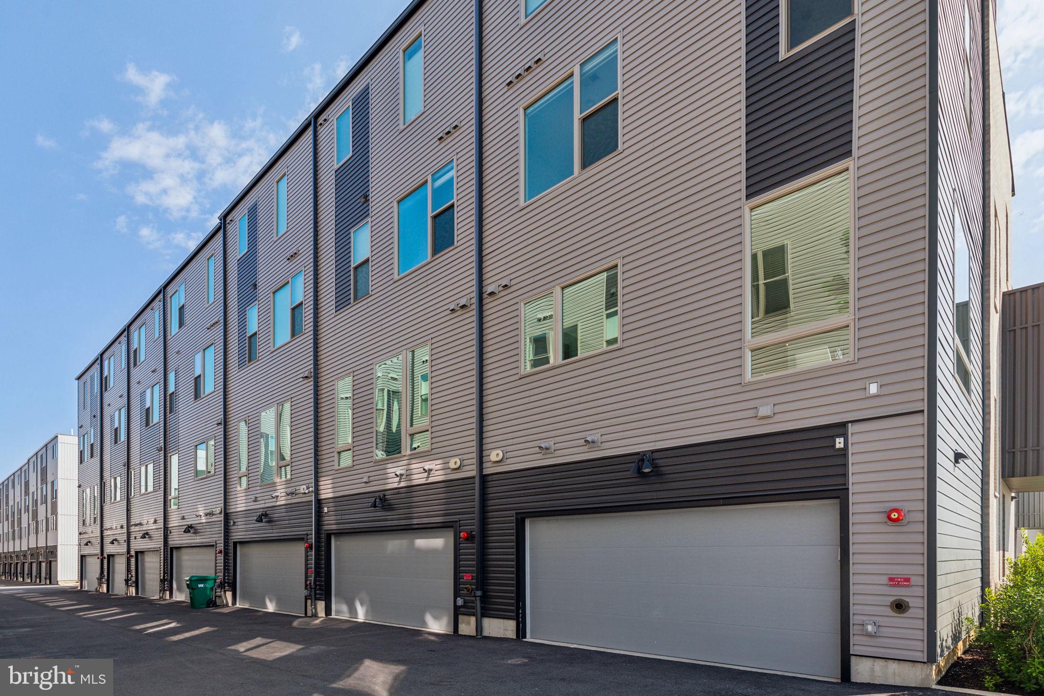 NORTHBANK - Residential