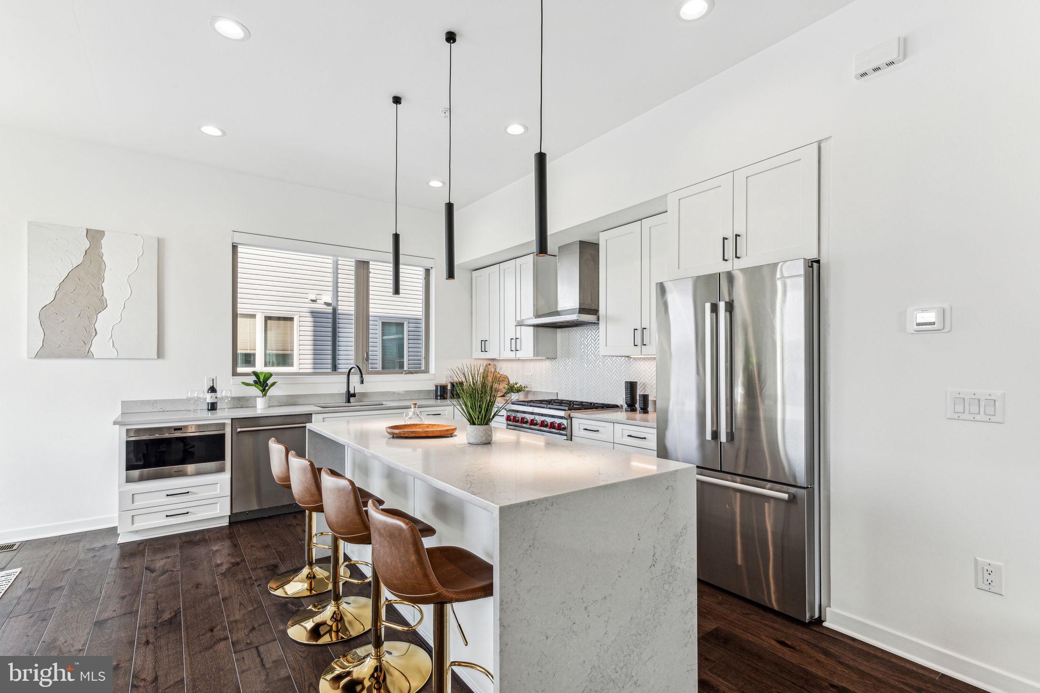 NORTHBANK - Residential