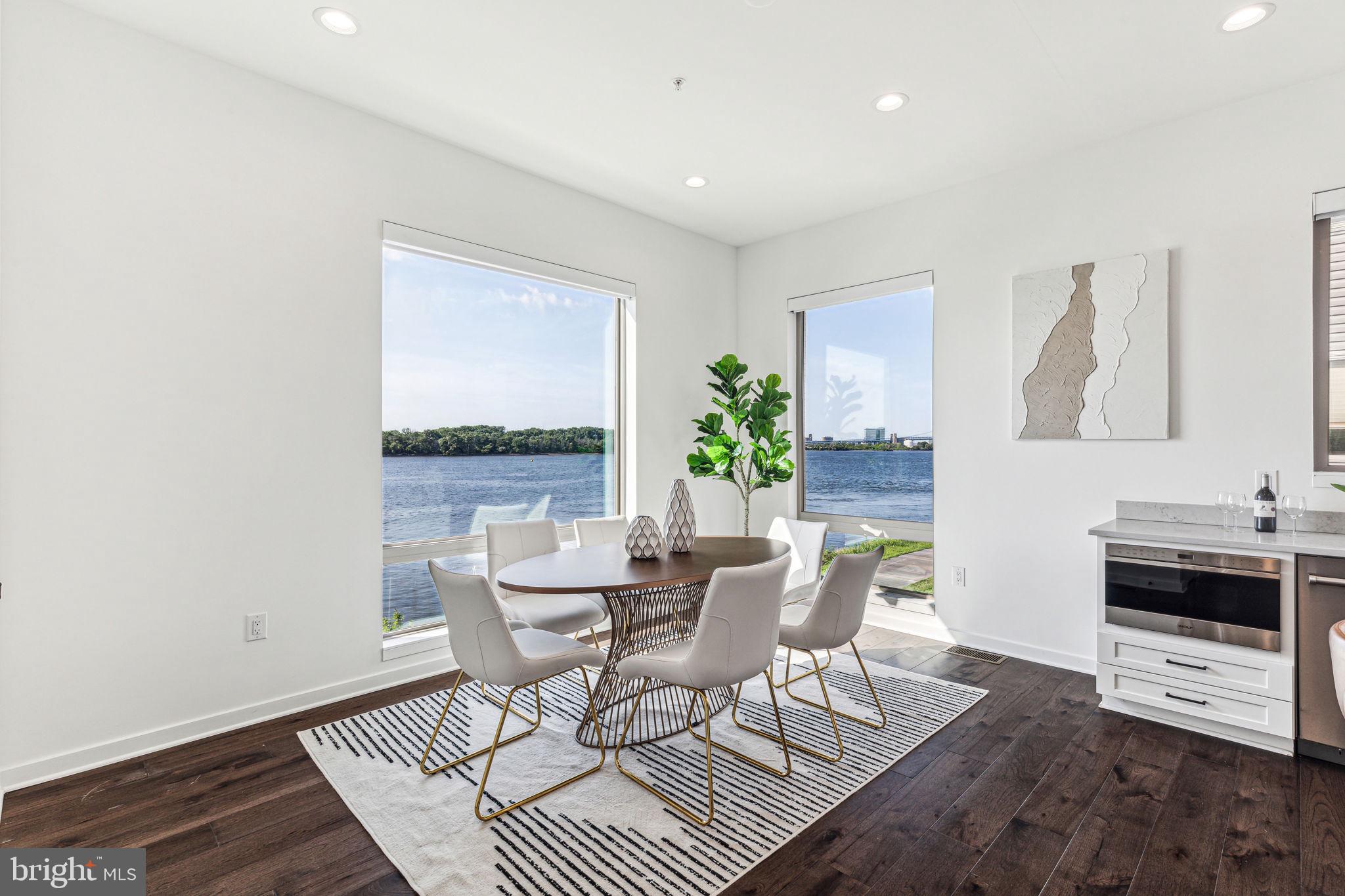 NORTHBANK - Residential