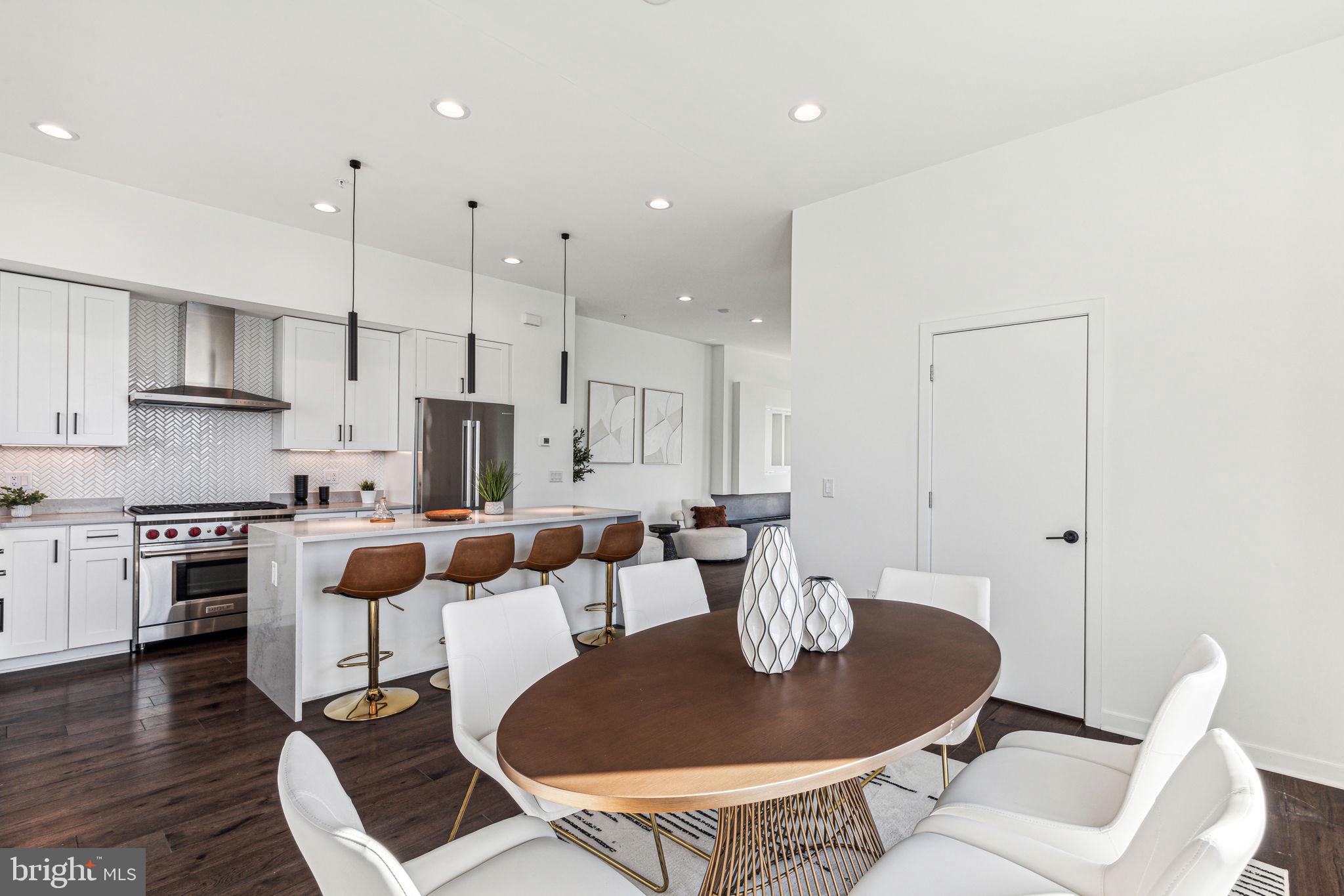 NORTHBANK - Residential