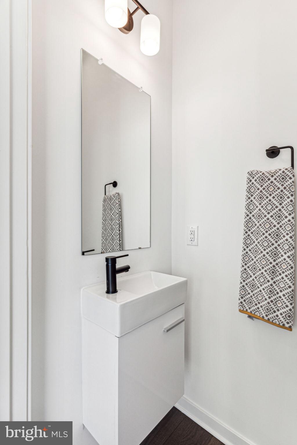 NORTHBANK - Residential