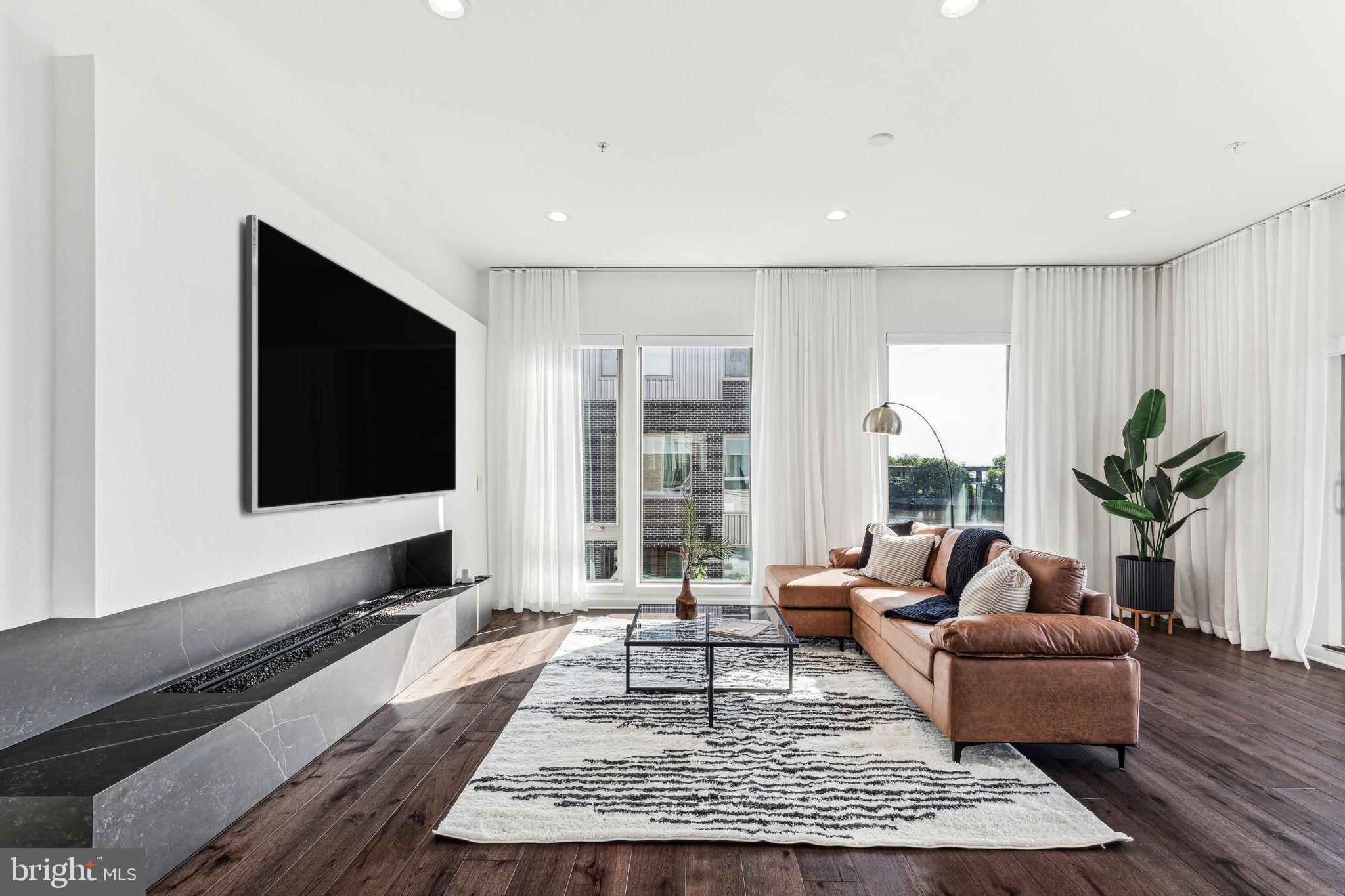 NORTHBANK - Residential