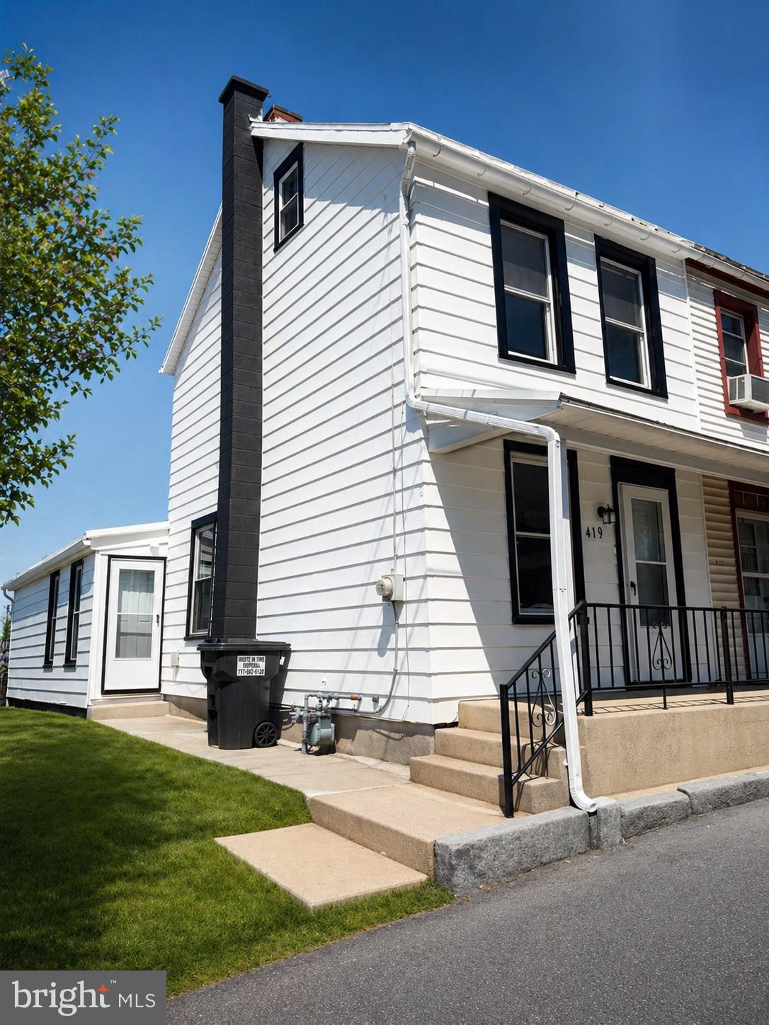 LEBANON CITY - Residential