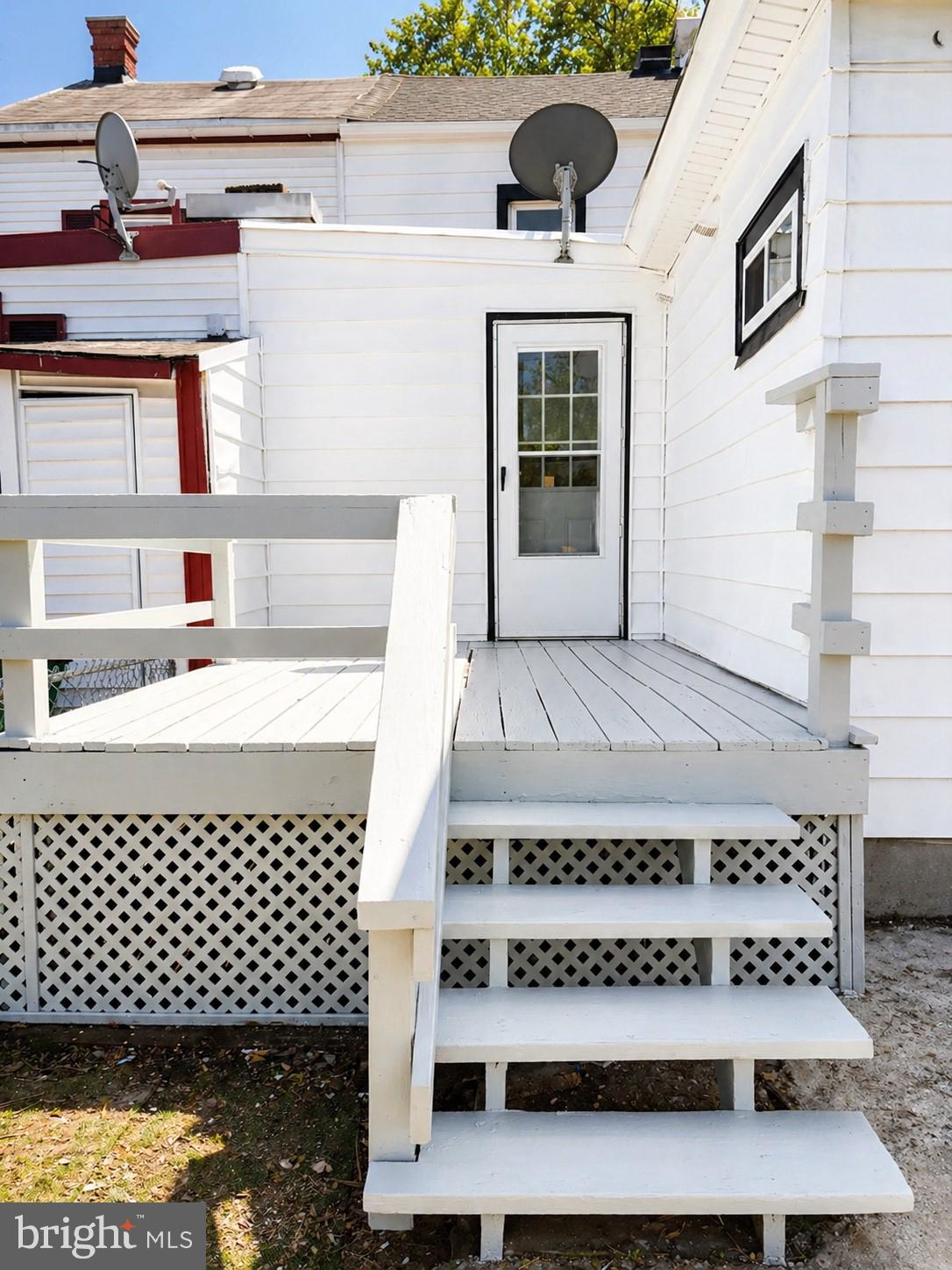 LEBANON CITY - Residential