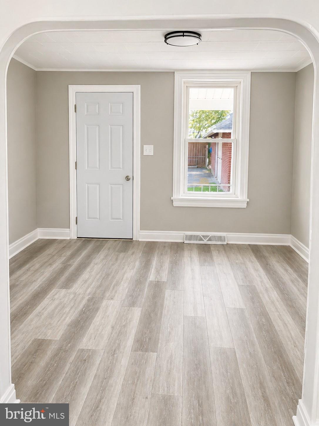 LEBANON CITY - Residential