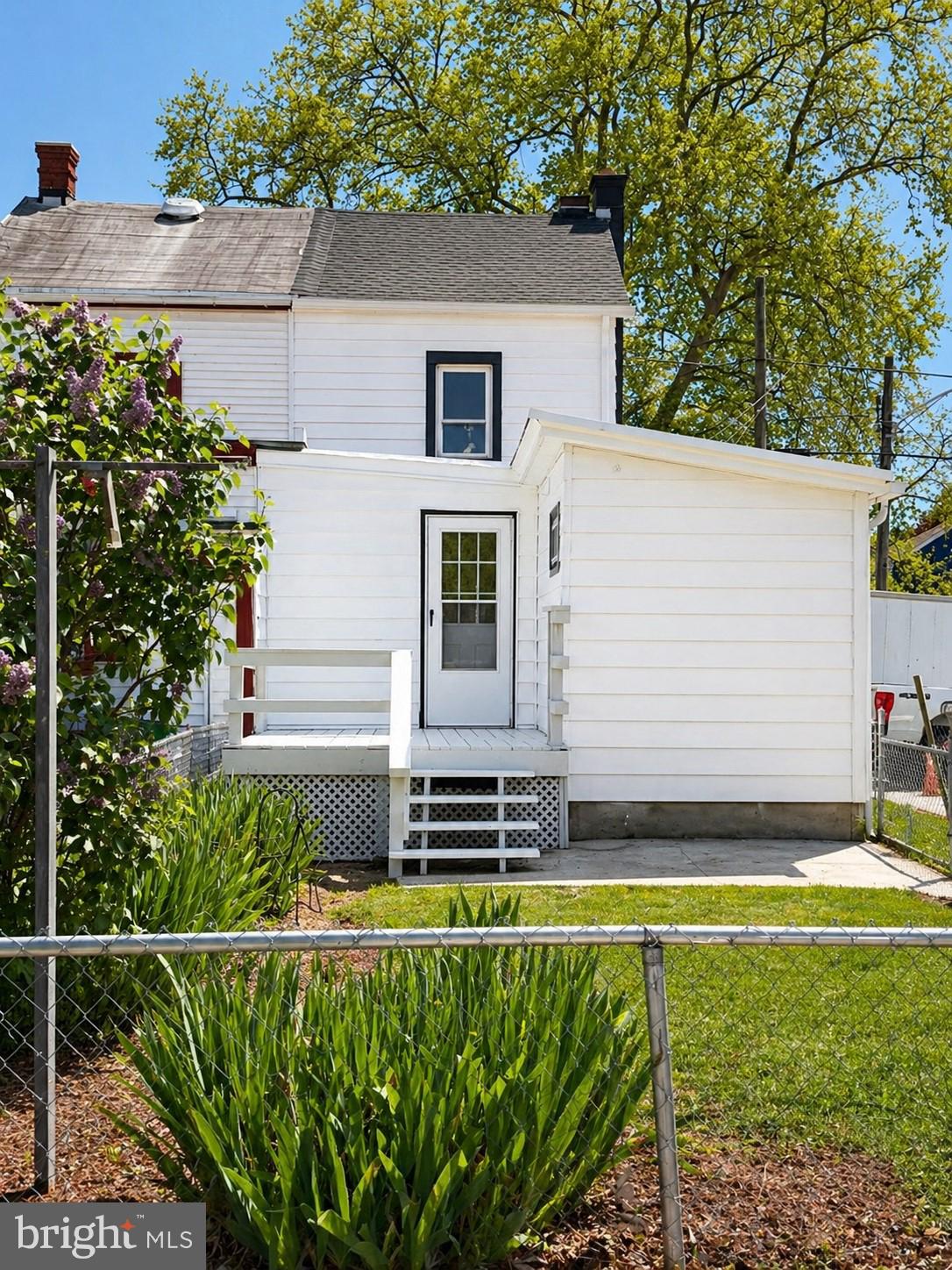 LEBANON CITY - Residential