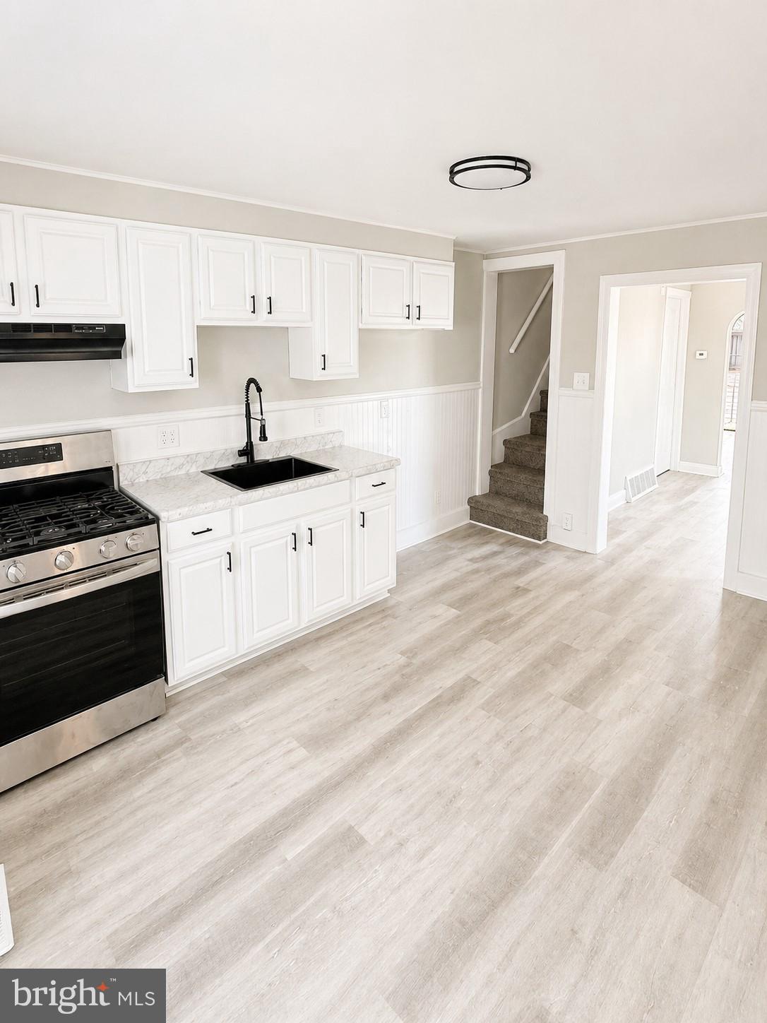 LEBANON CITY - Residential