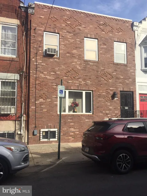 1617 S 6th Street, Philadelphia, PA MLS: PAPH2460924