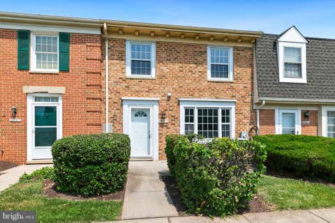 Condo For Sale - 9075 N Laurel Road #O<br/> Howard County, LAUREL, MD 20723