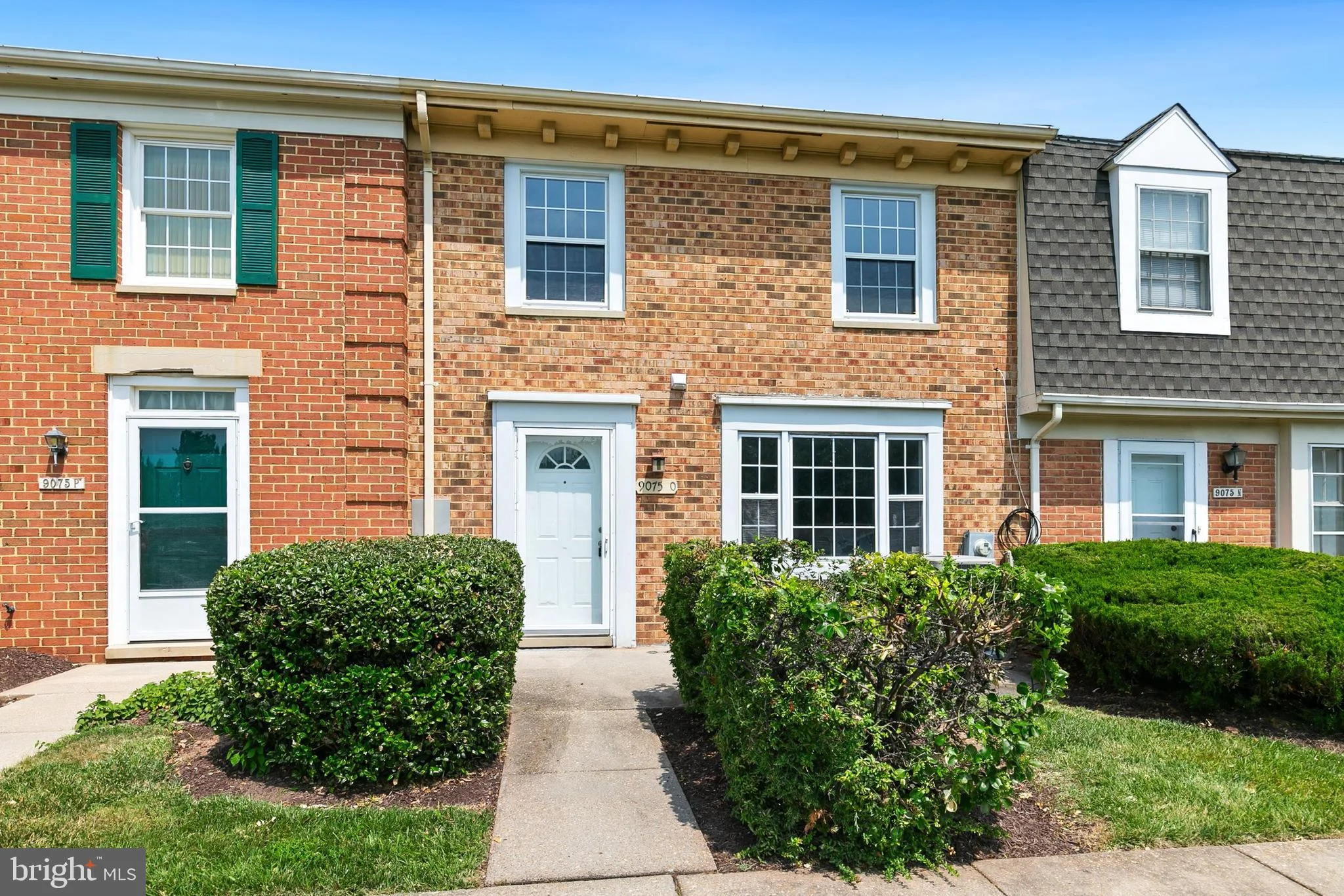 9075 N Laurel Road Unit O