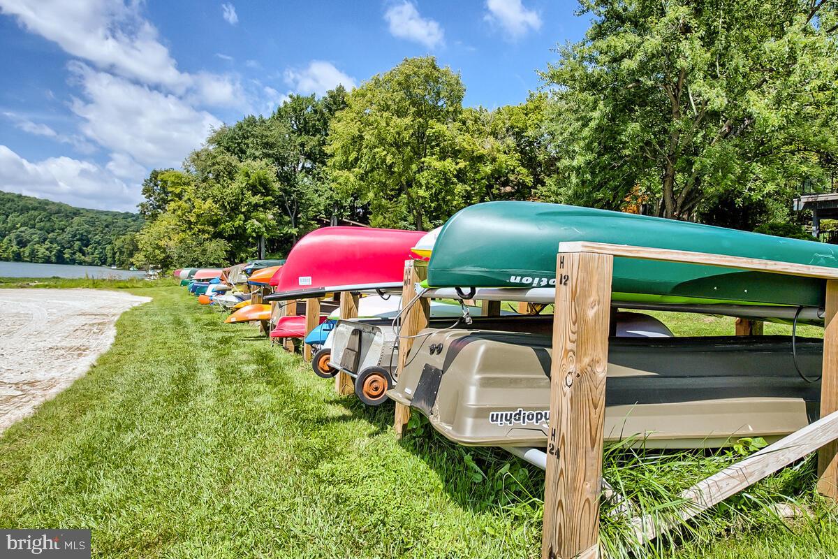 WOODRIDGE AT LAKE LINGANORE - Residential