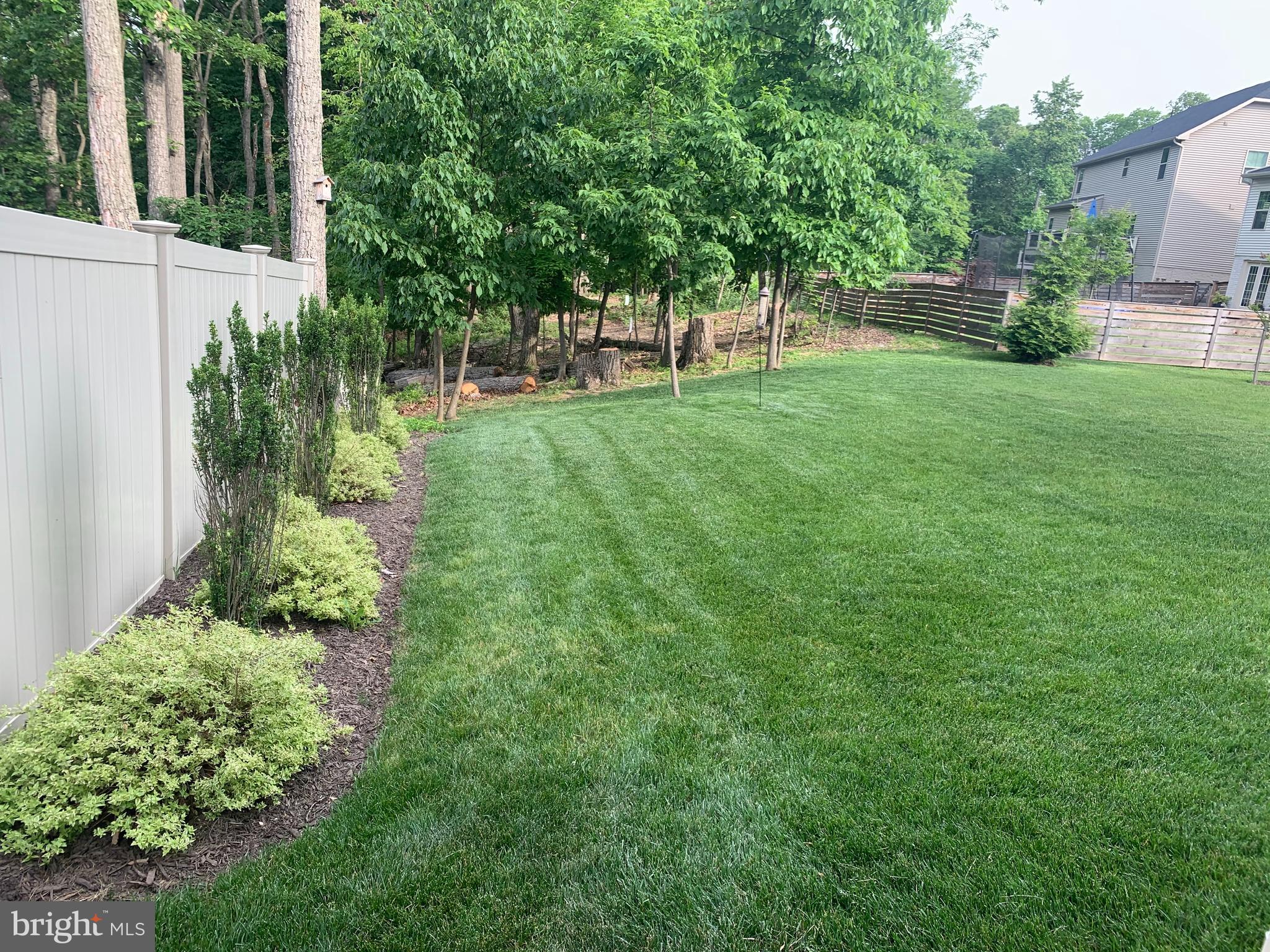 WOODRIDGE AT LAKE LINGANORE - Residential