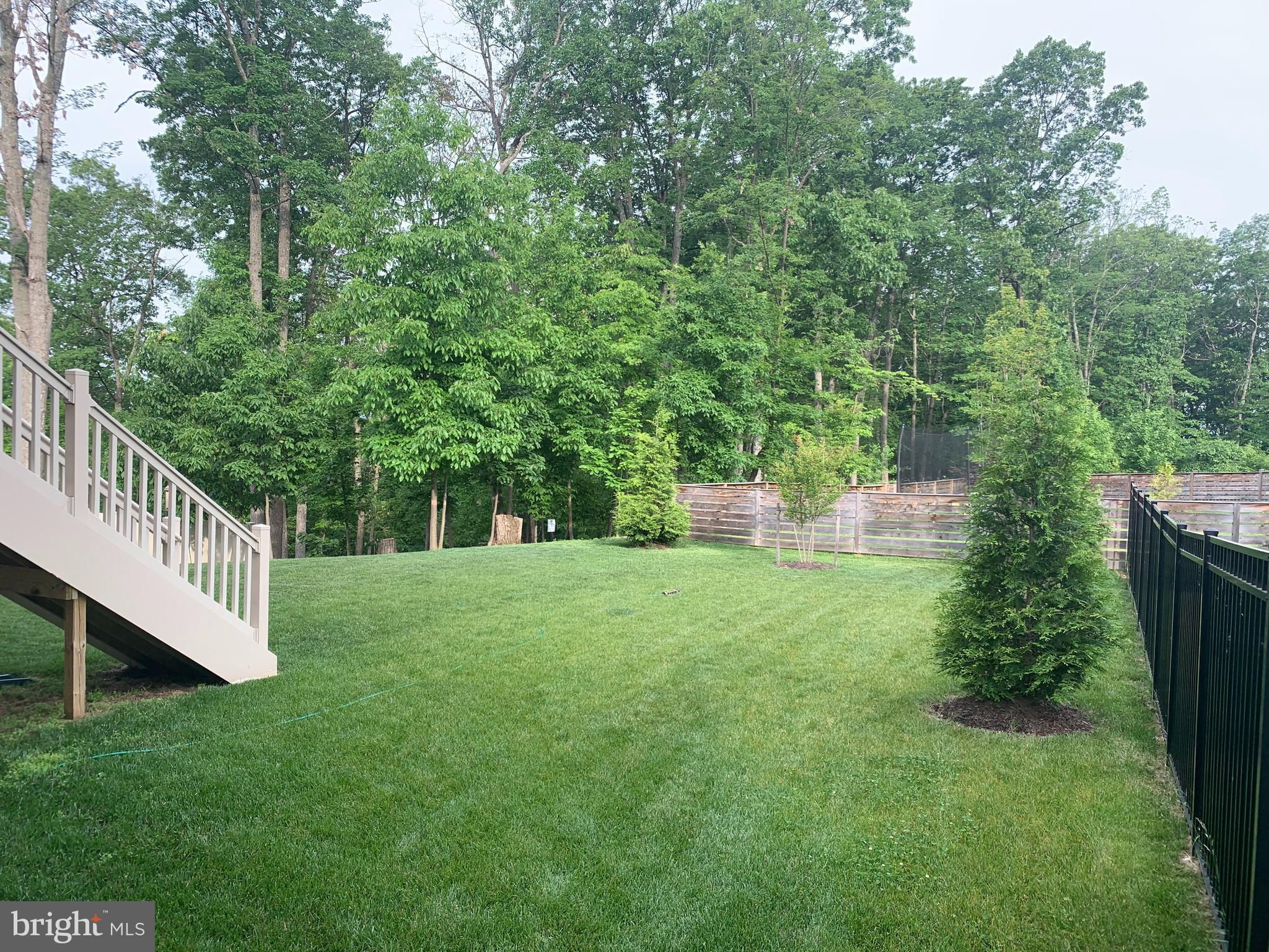 WOODRIDGE AT LAKE LINGANORE - Residential