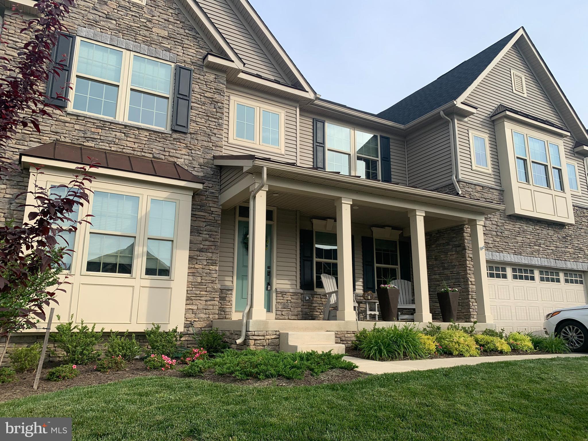 WOODRIDGE AT LAKE LINGANORE - Residential