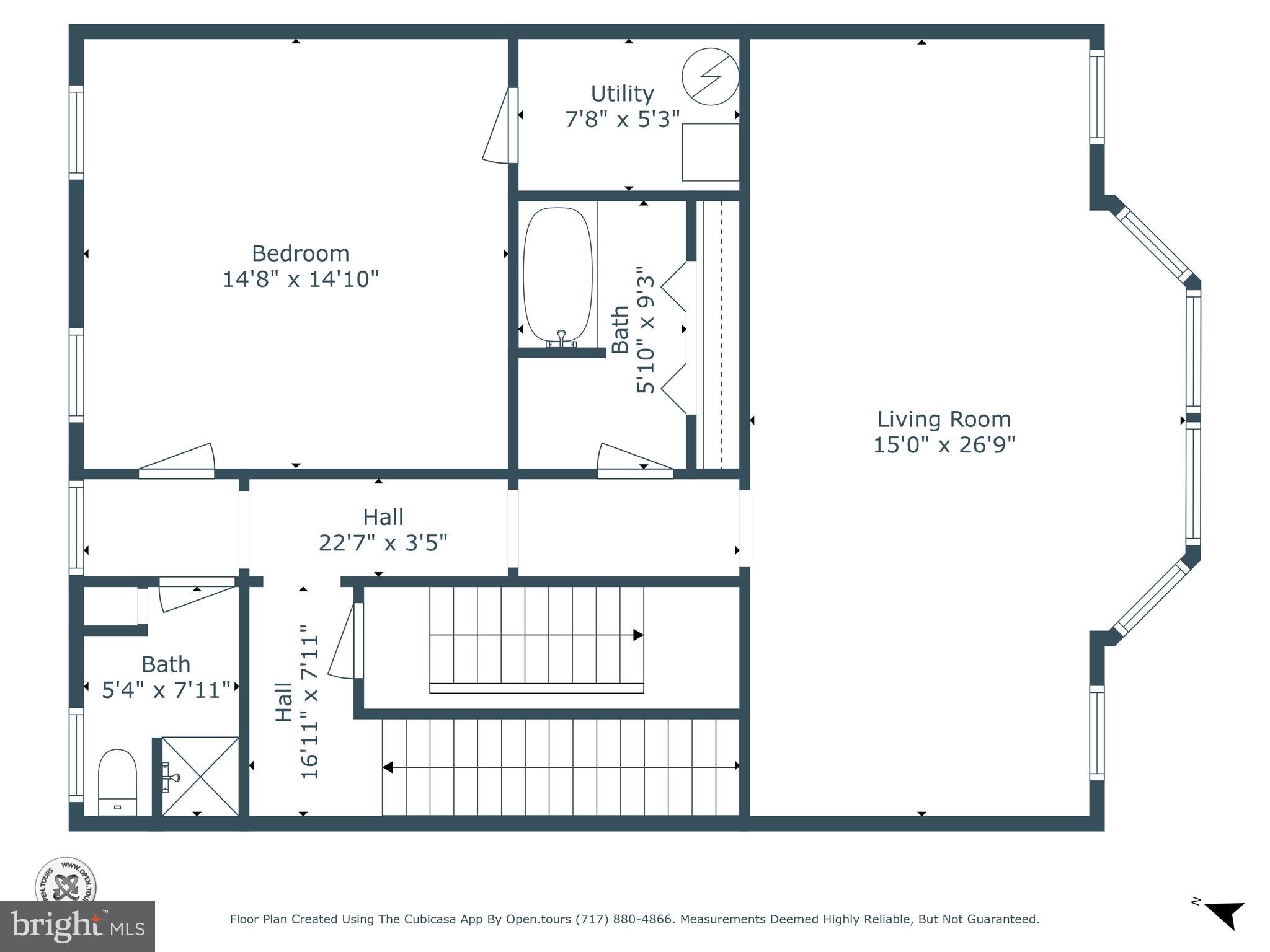 YORK CITY - Commercial Sale