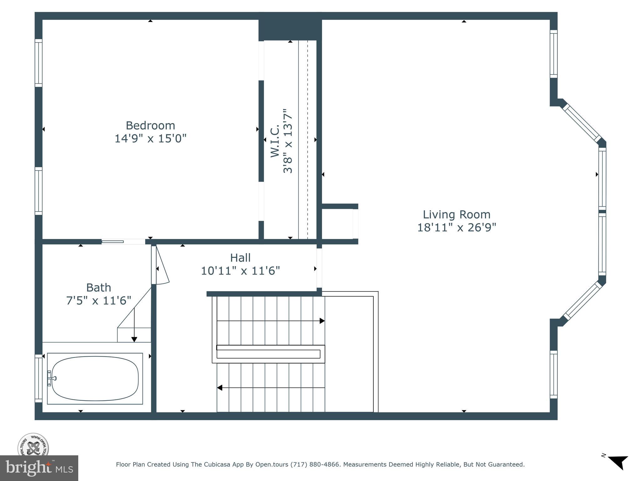 YORK CITY - Commercial Sale