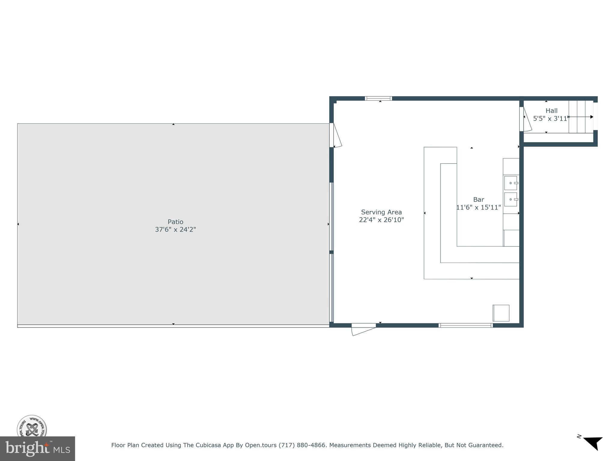 YORK CITY - Commercial Sale