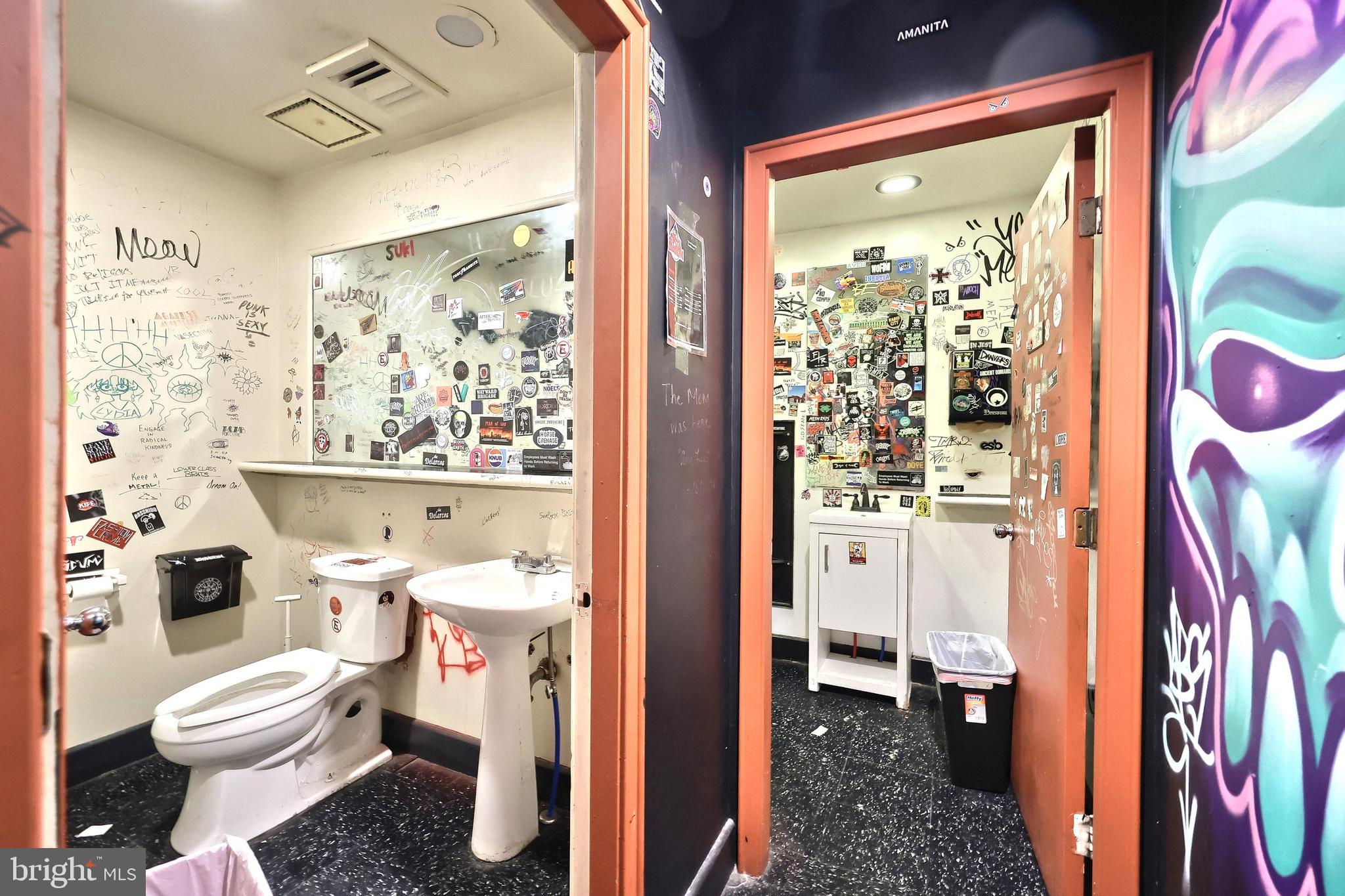 YORK CITY - Commercial Sale