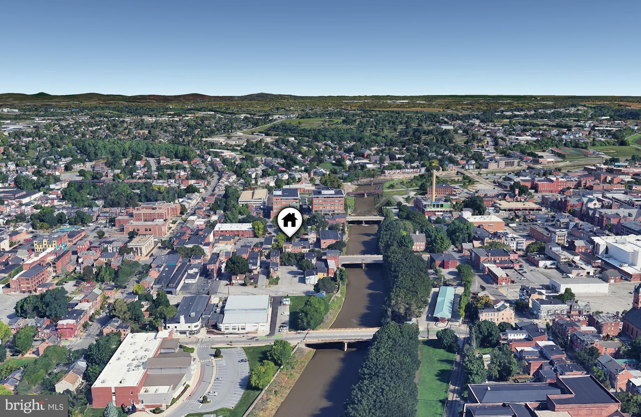 YORK CITY - Commercial Sale