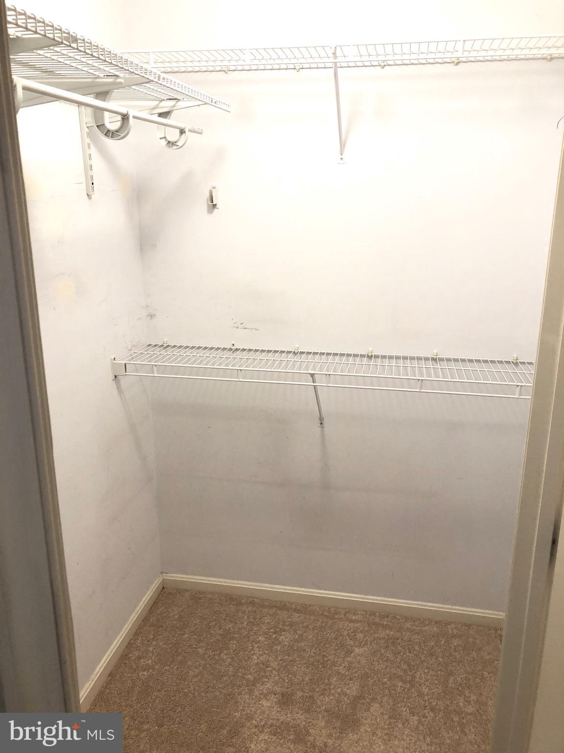 AMBER RIDGE AT MILESTONE - Residential Lease