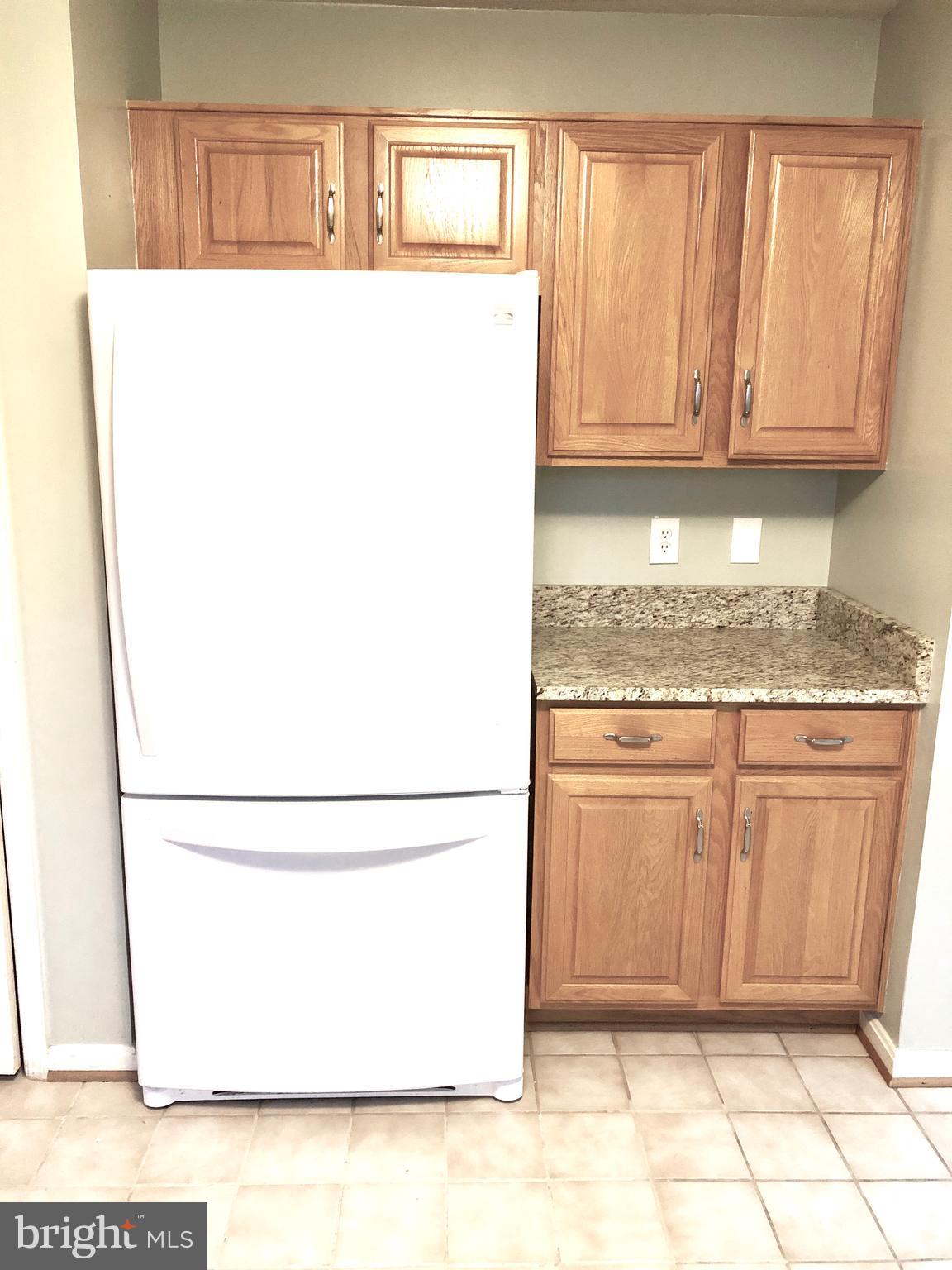 AMBER RIDGE AT MILESTONE - Residential Lease