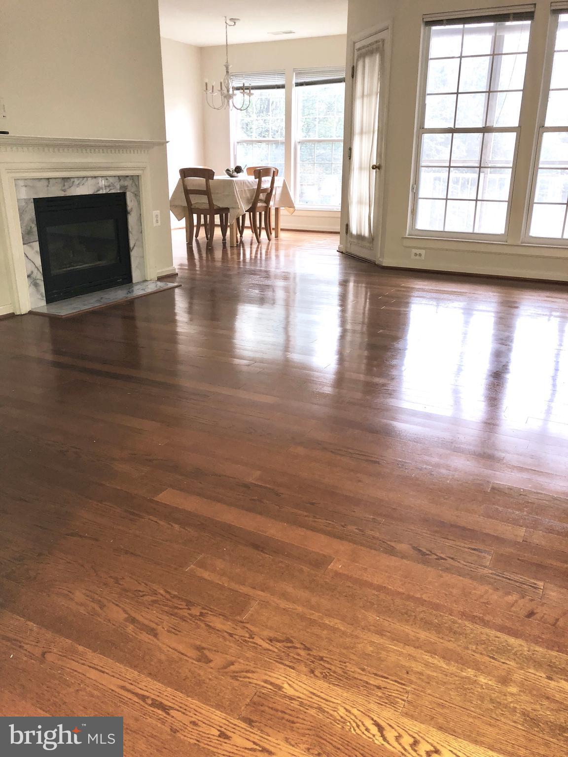 AMBER RIDGE AT MILESTONE - Residential Lease