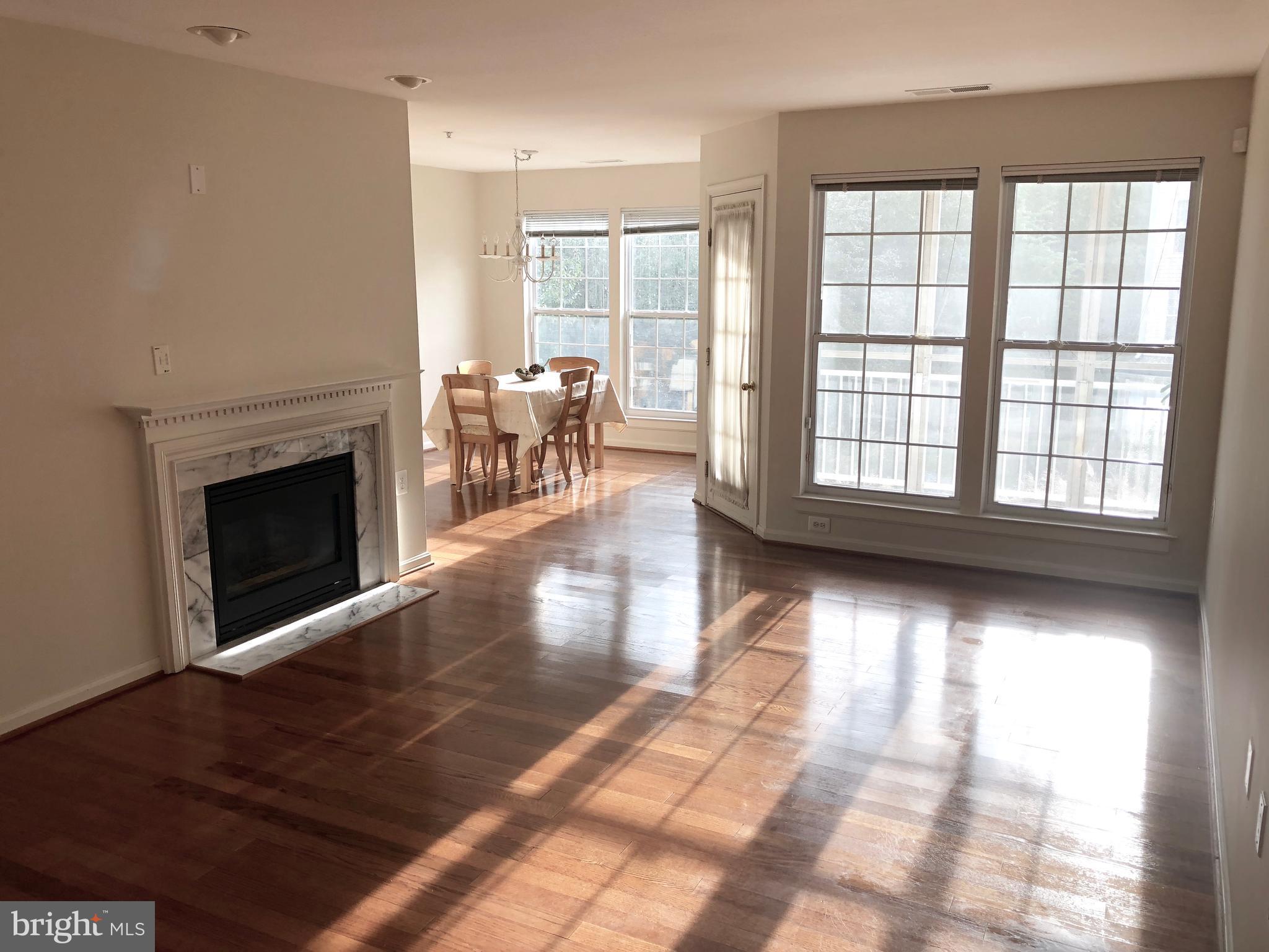 AMBER RIDGE AT MILESTONE - Residential Lease