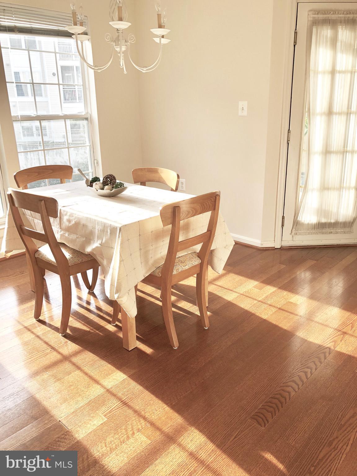 AMBER RIDGE AT MILESTONE - Residential Lease