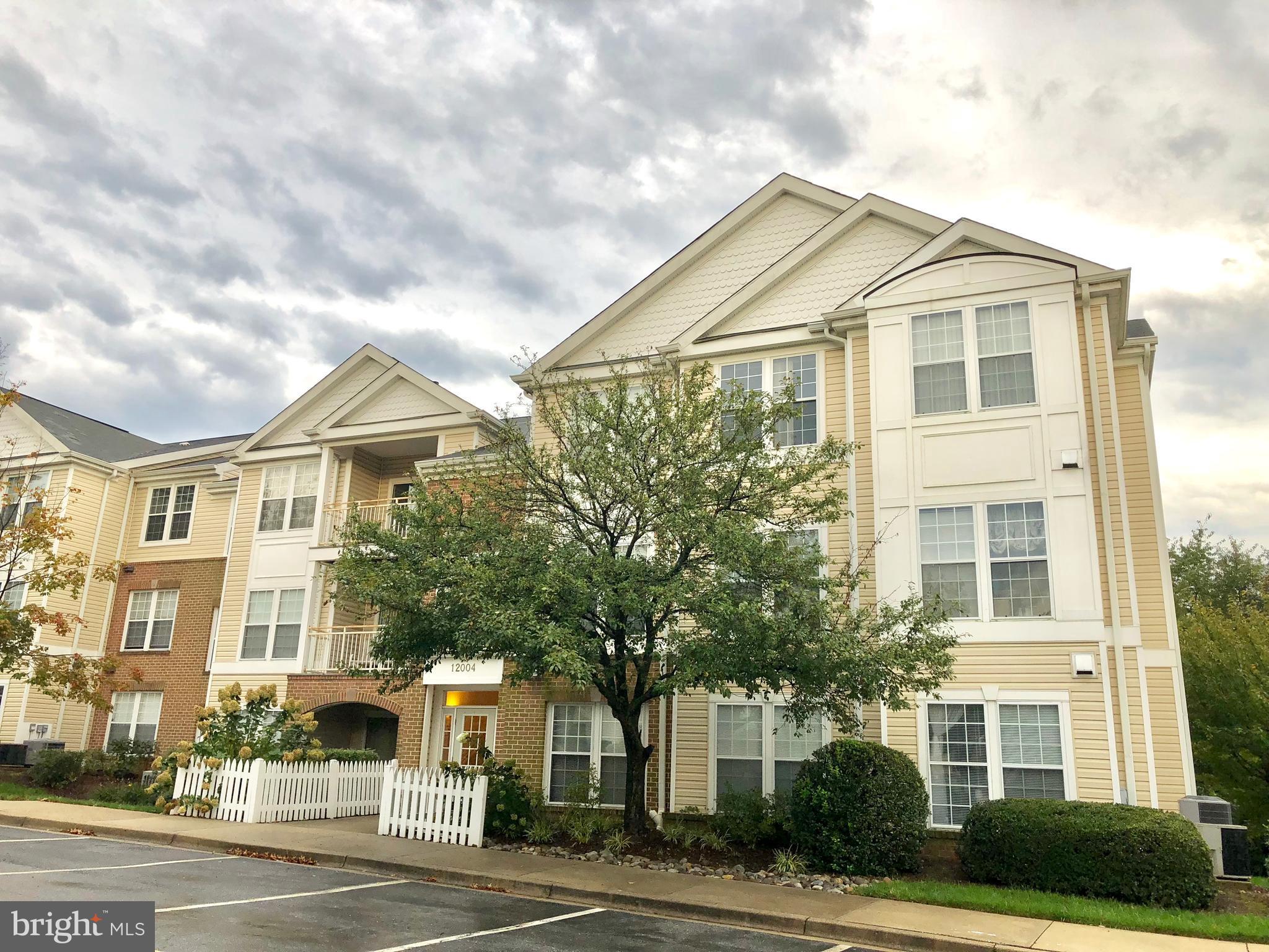 AMBER RIDGE AT MILESTONE - Residential Lease