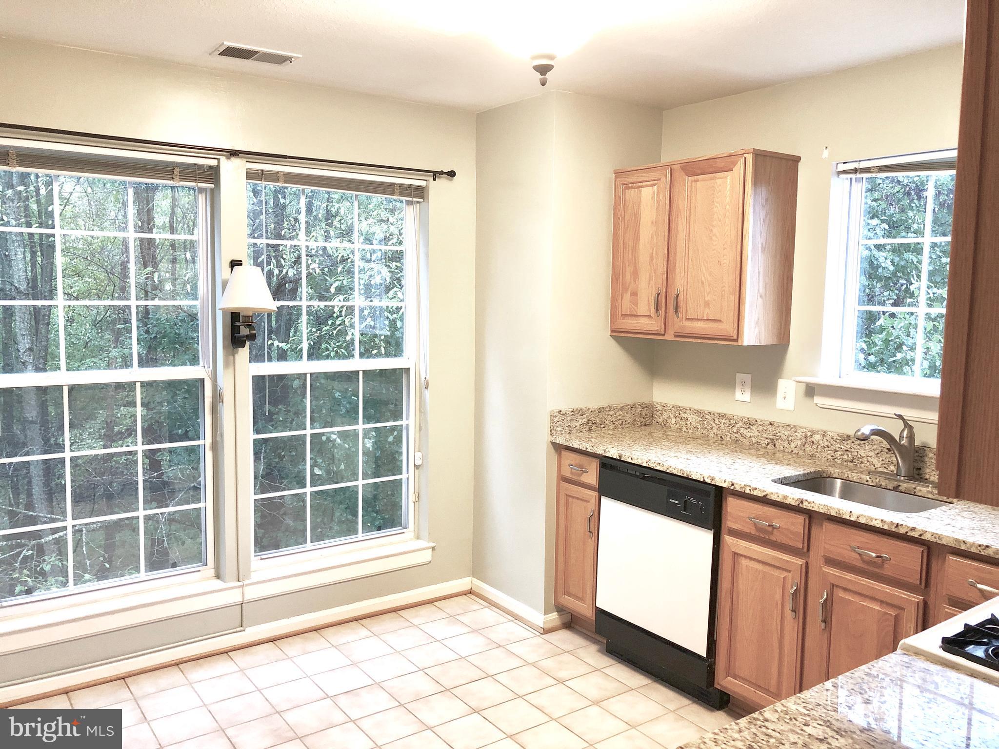 AMBER RIDGE AT MILESTONE - Residential Lease