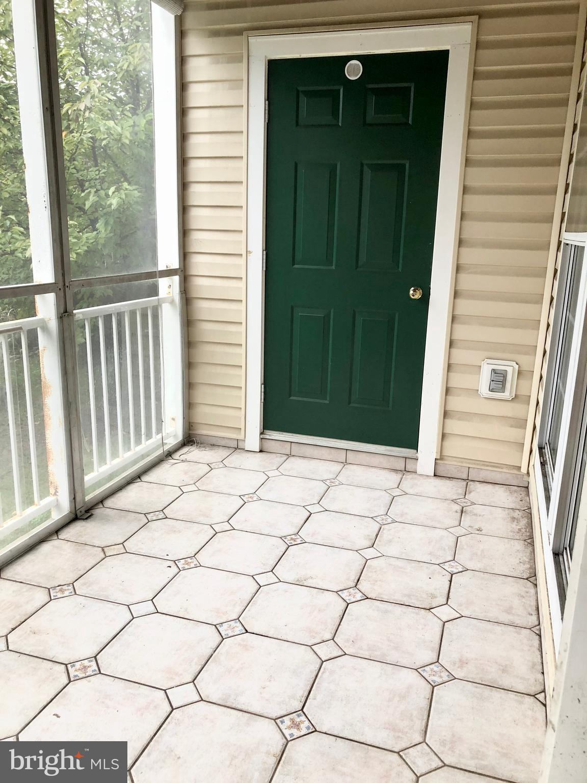 AMBER RIDGE AT MILESTONE - Residential Lease