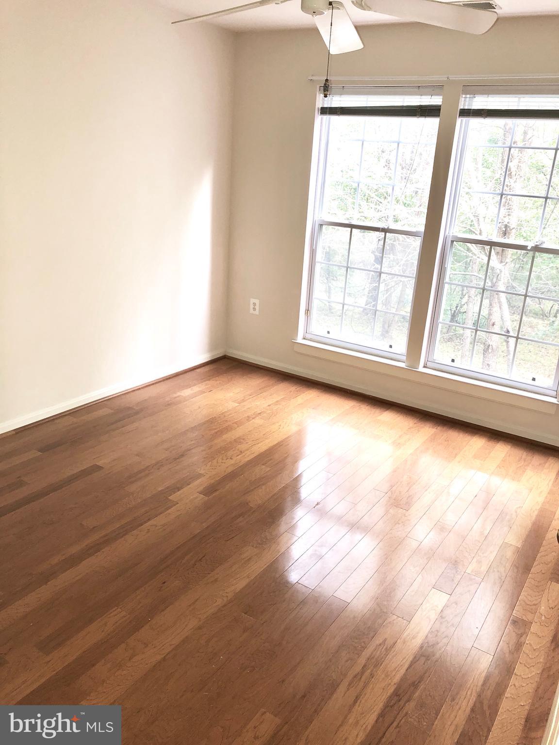 AMBER RIDGE AT MILESTONE - Residential Lease