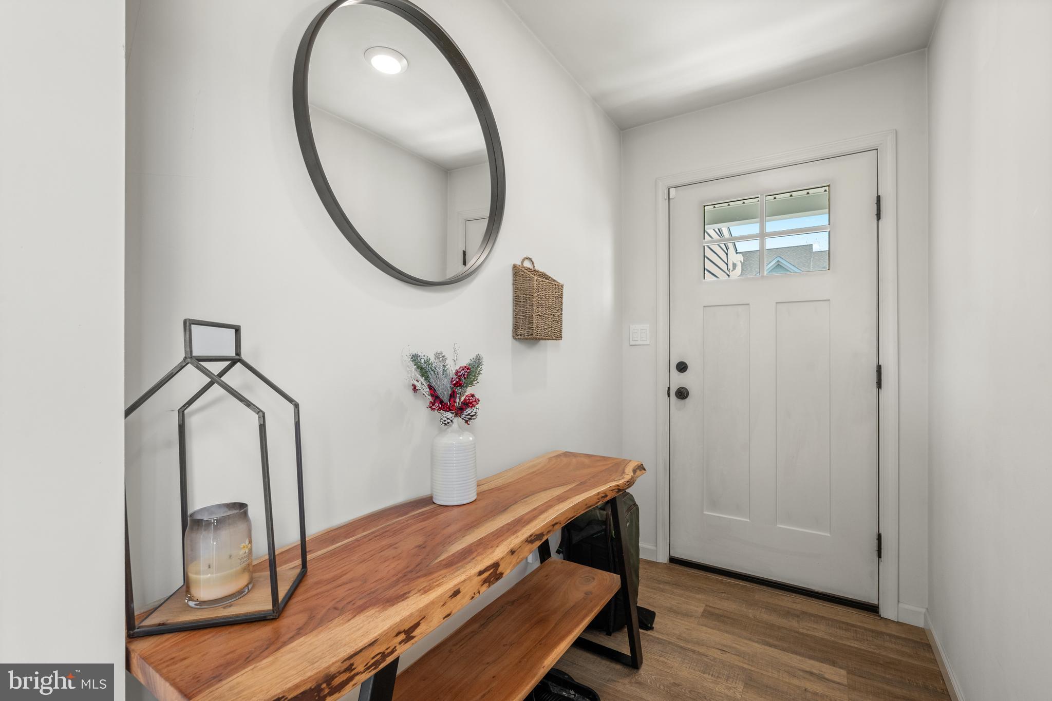 ROLLING MEADOWS - Residential