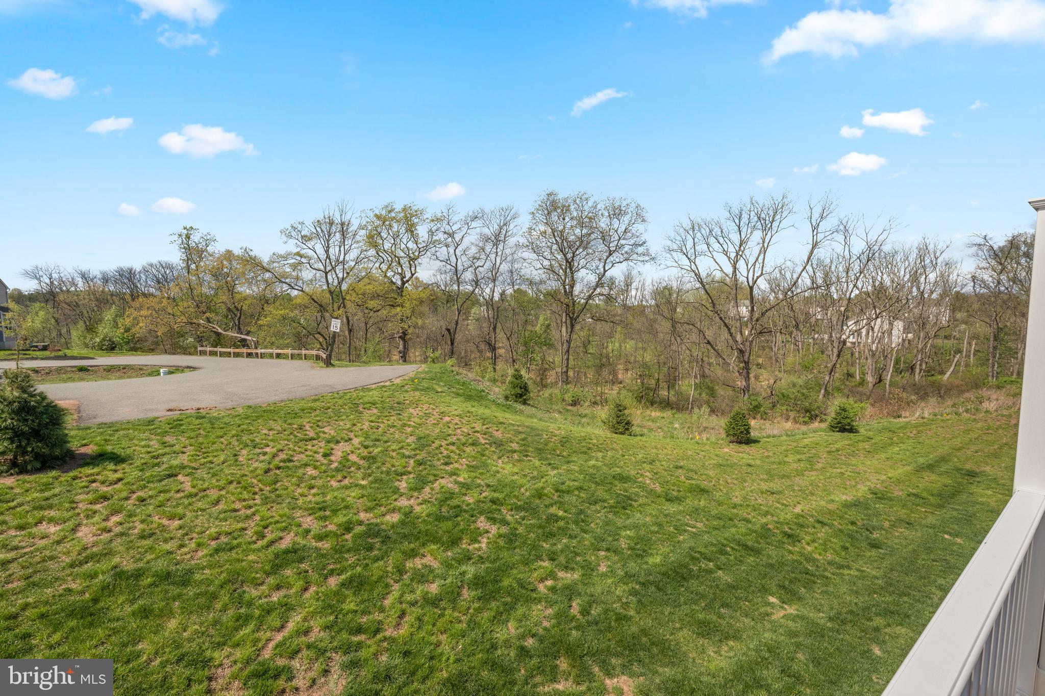 ROLLING MEADOWS - Residential