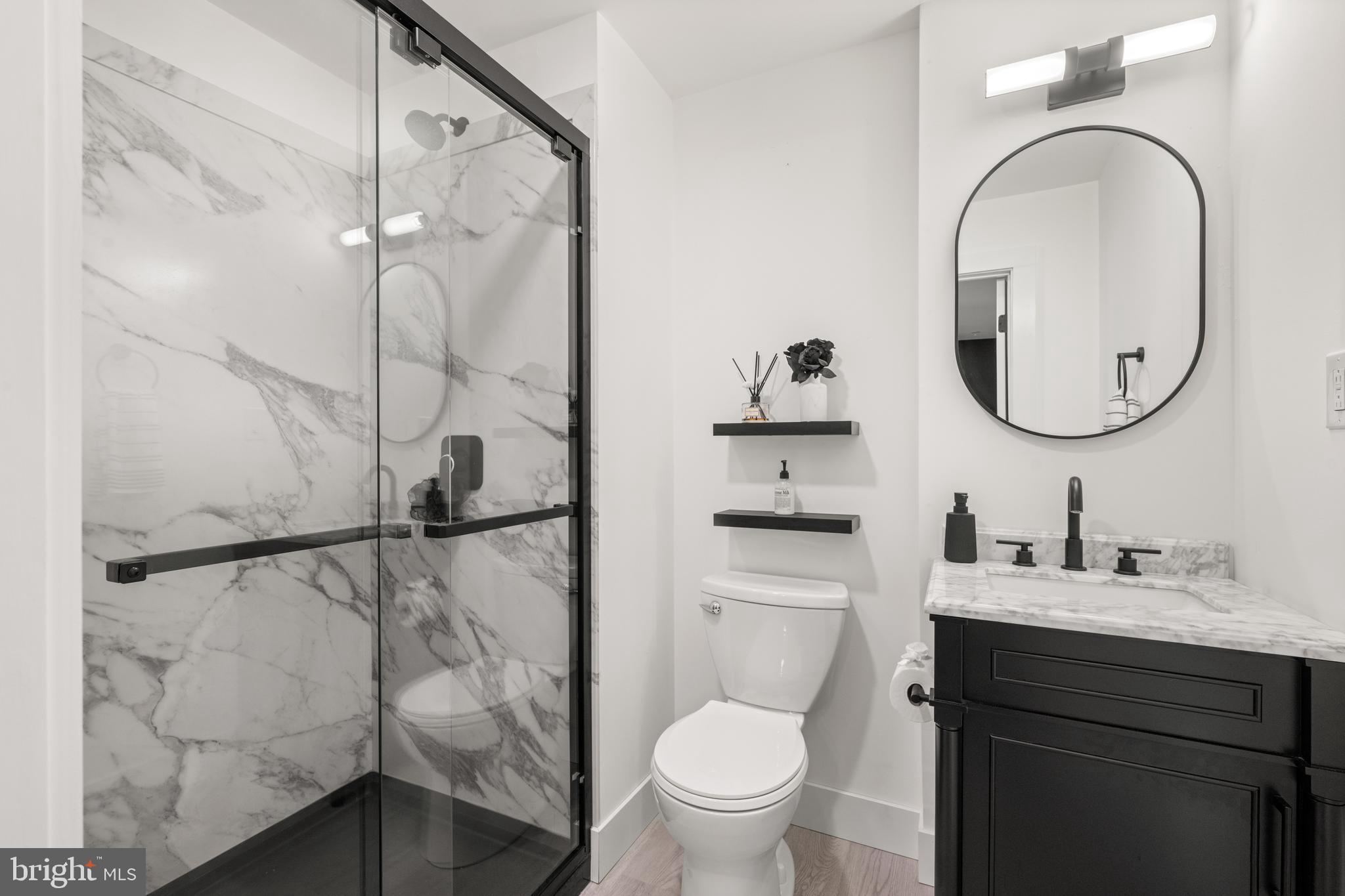 ROLLING MEADOWS - Residential