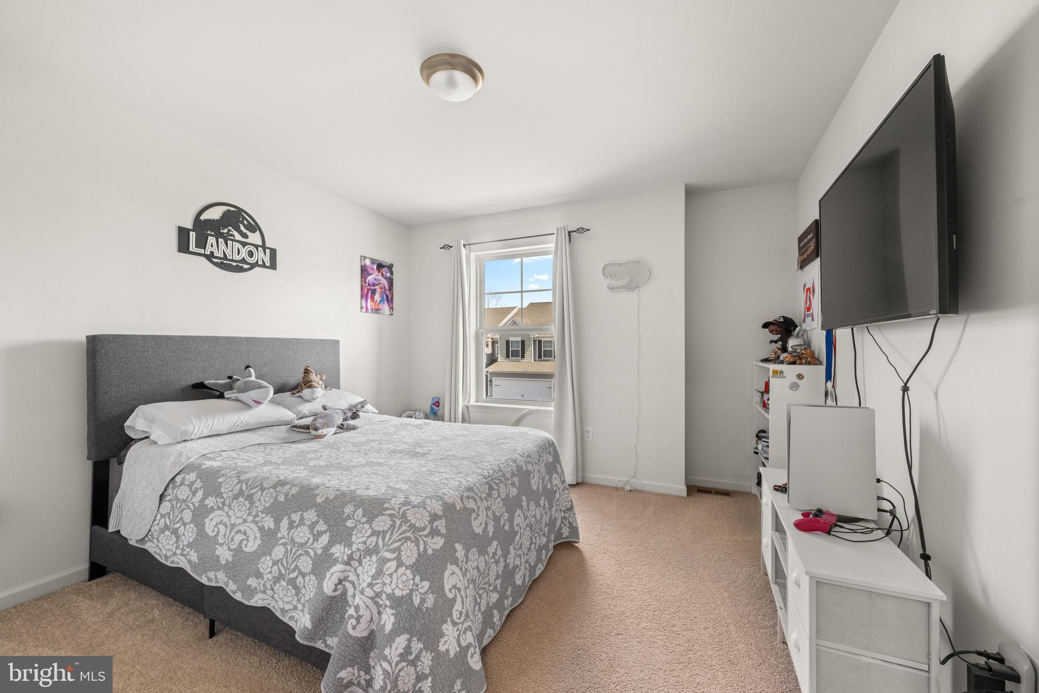 ROLLING MEADOWS - Residential