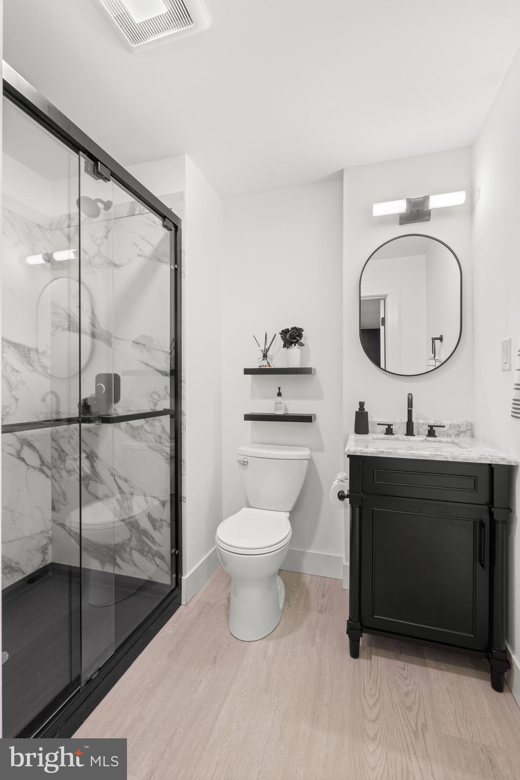 ROLLING MEADOWS - Residential