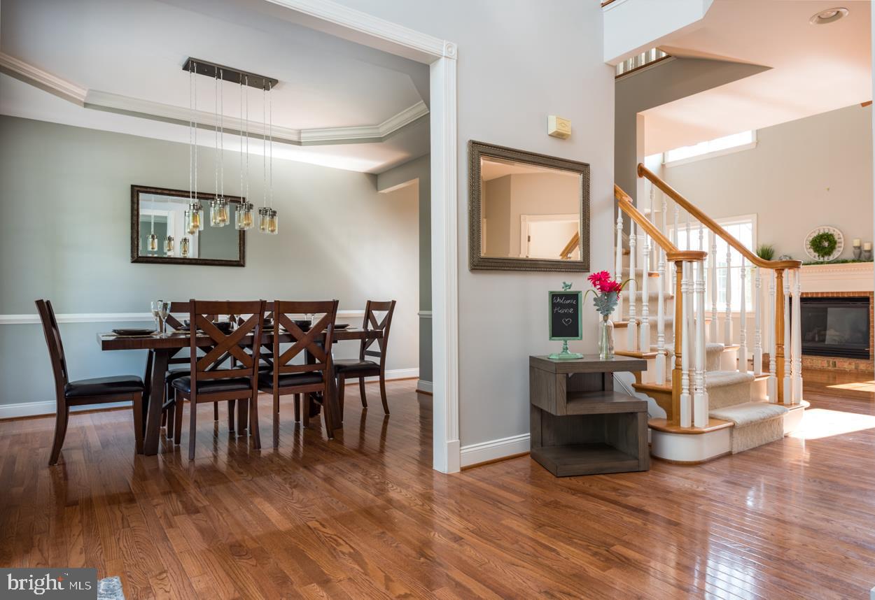 DOMINION VALLEY COUNTRY CLUB - Residential