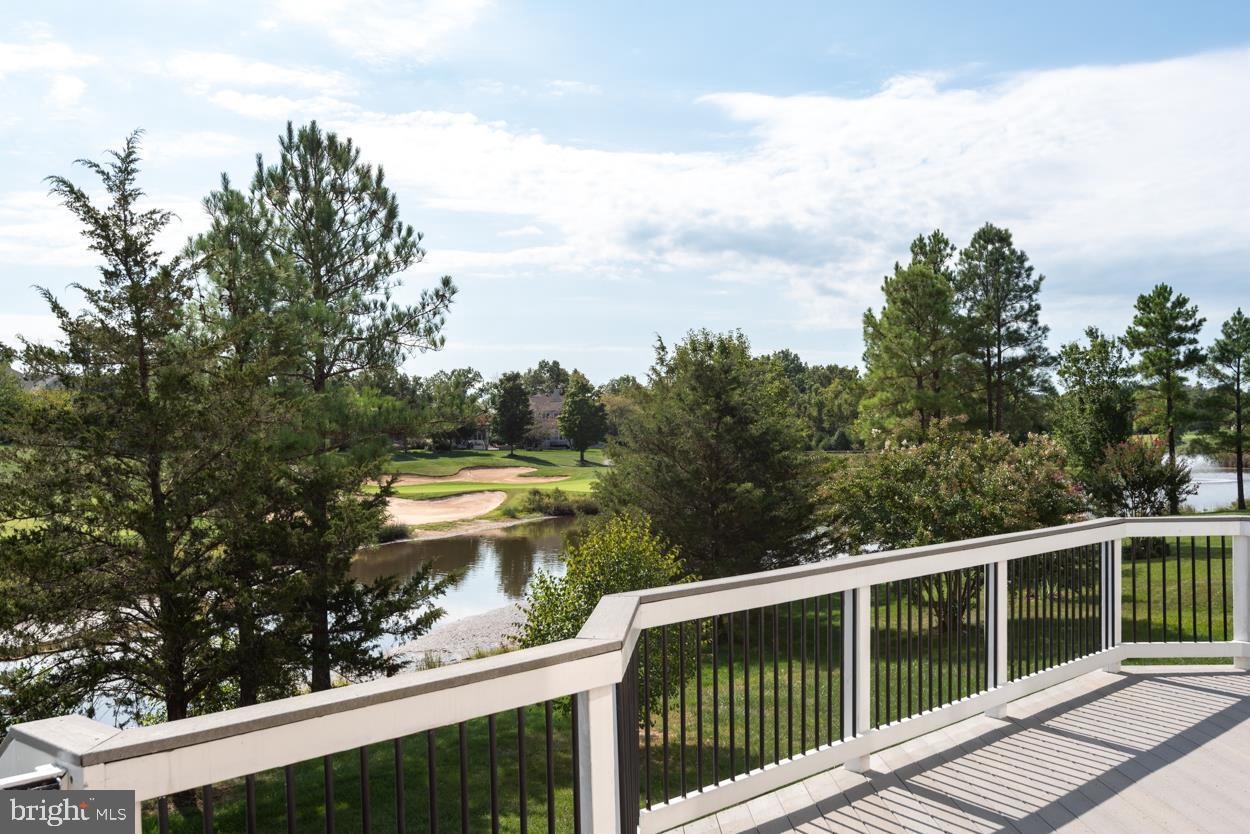 DOMINION VALLEY COUNTRY CLUB - Residential