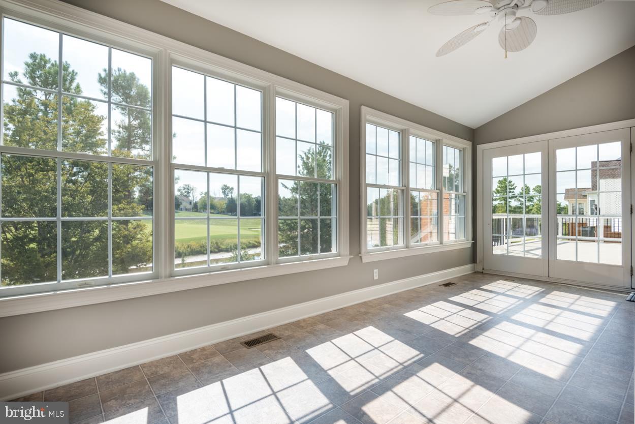 DOMINION VALLEY COUNTRY CLUB - Residential