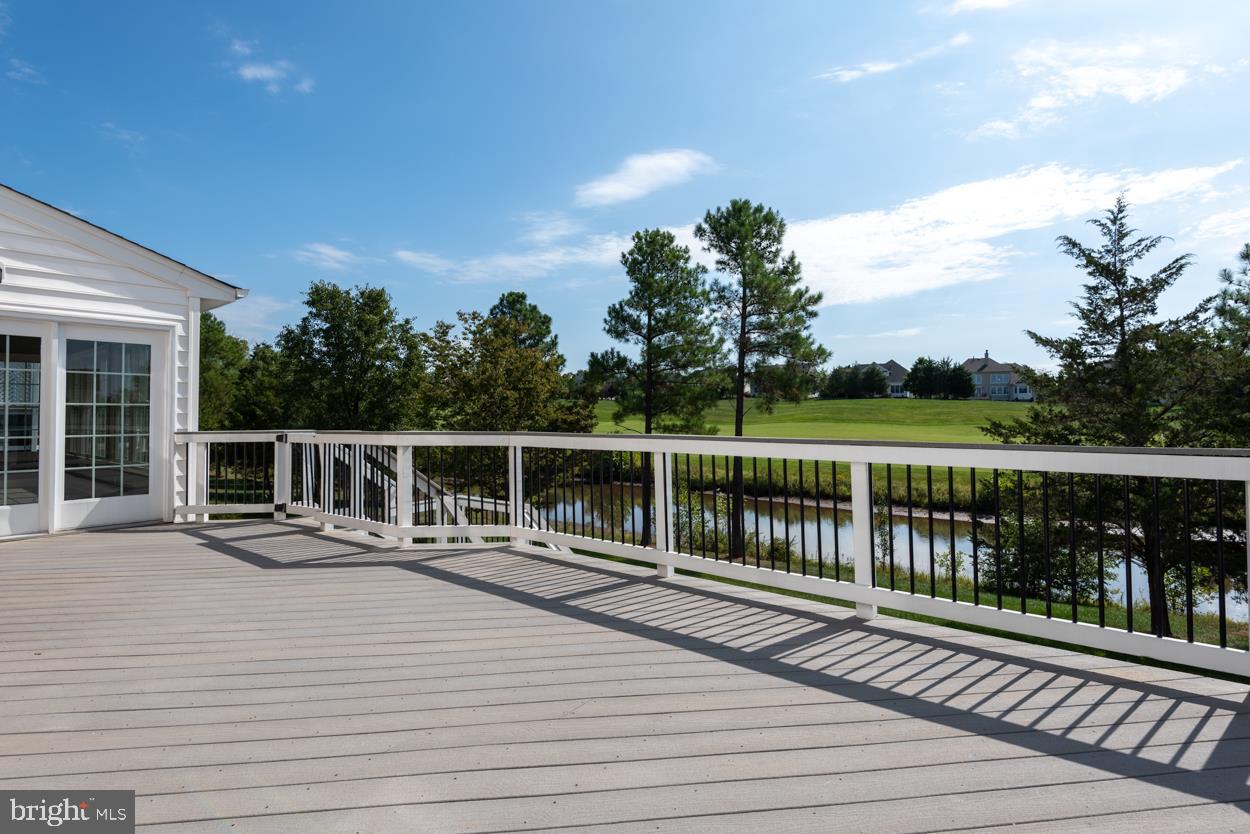 DOMINION VALLEY COUNTRY CLUB - Residential