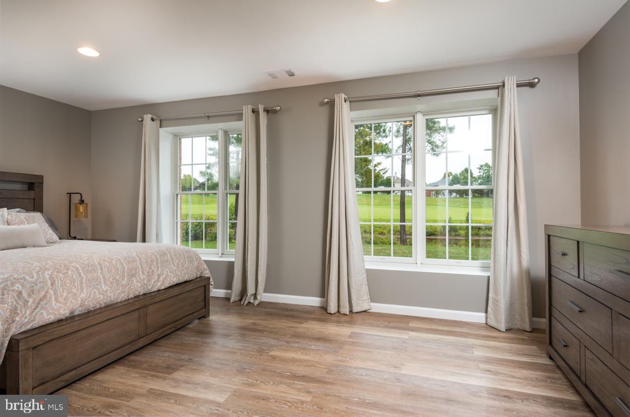 DOMINION VALLEY COUNTRY CLUB - Residential