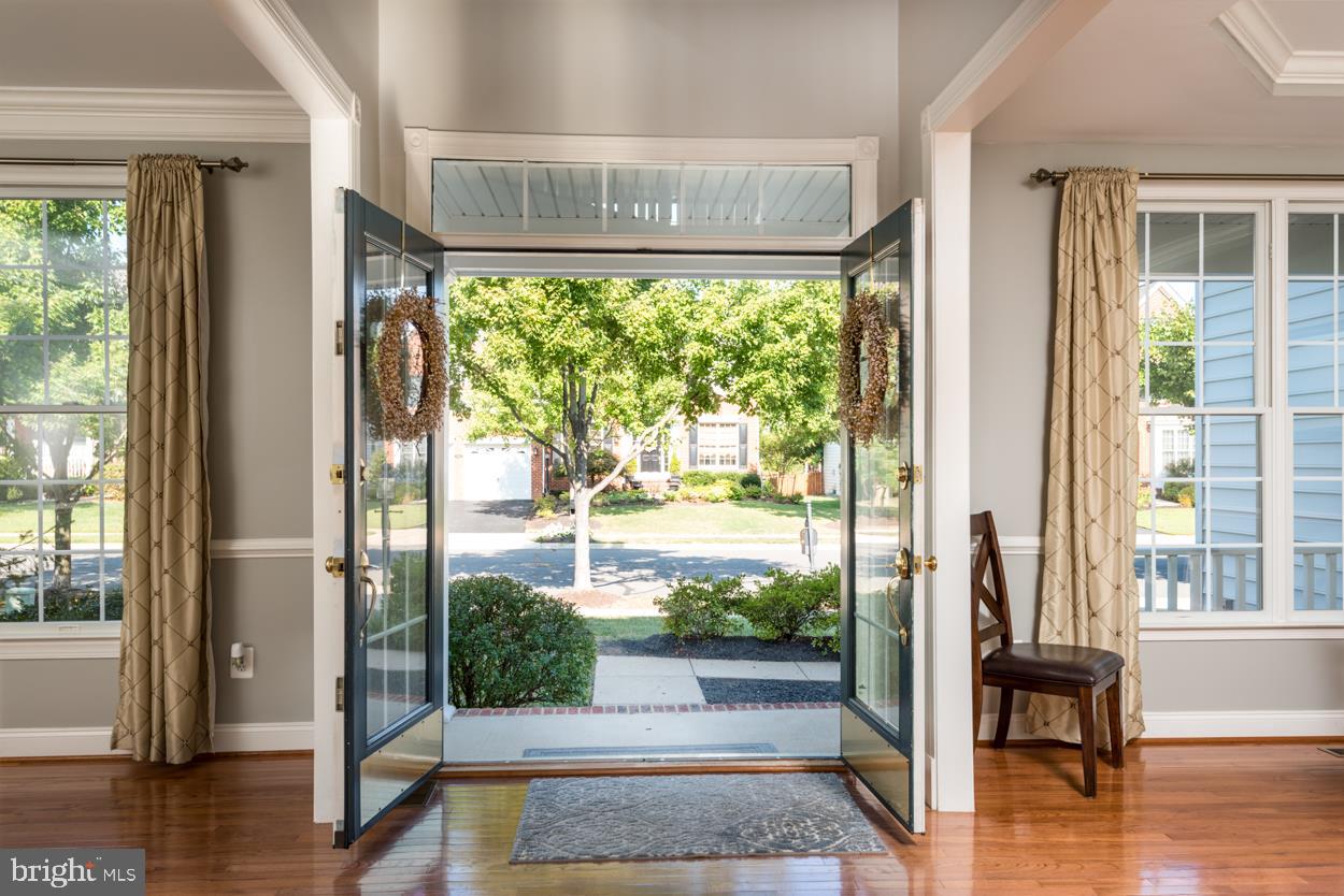 DOMINION VALLEY COUNTRY CLUB - Residential