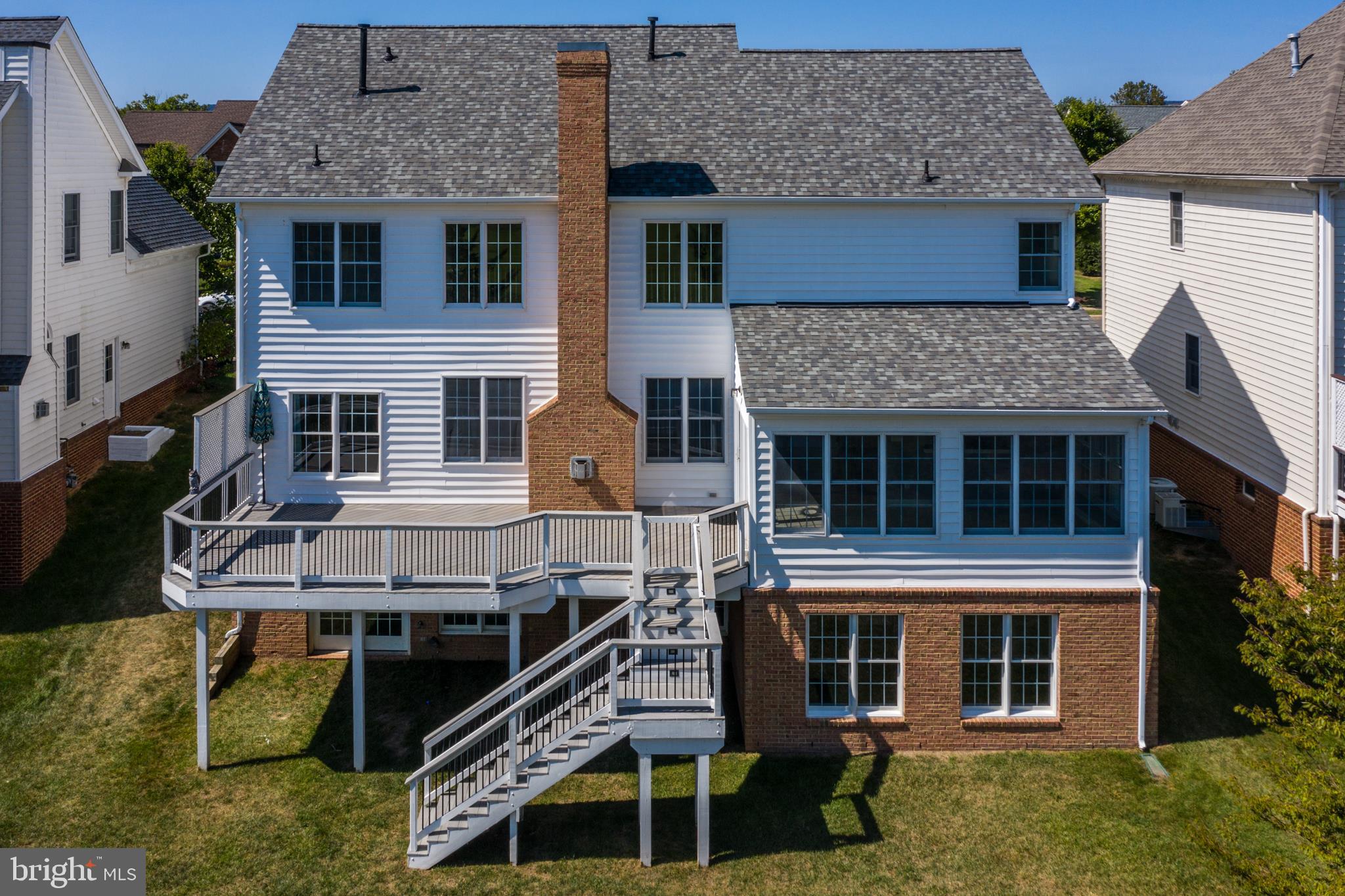 DOMINION VALLEY COUNTRY CLUB - Residential