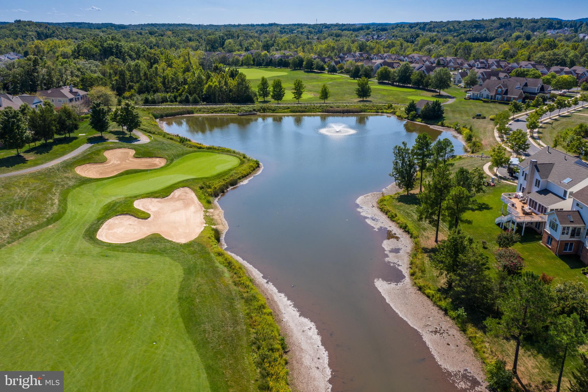 DOMINION VALLEY COUNTRY CLUB - Residential