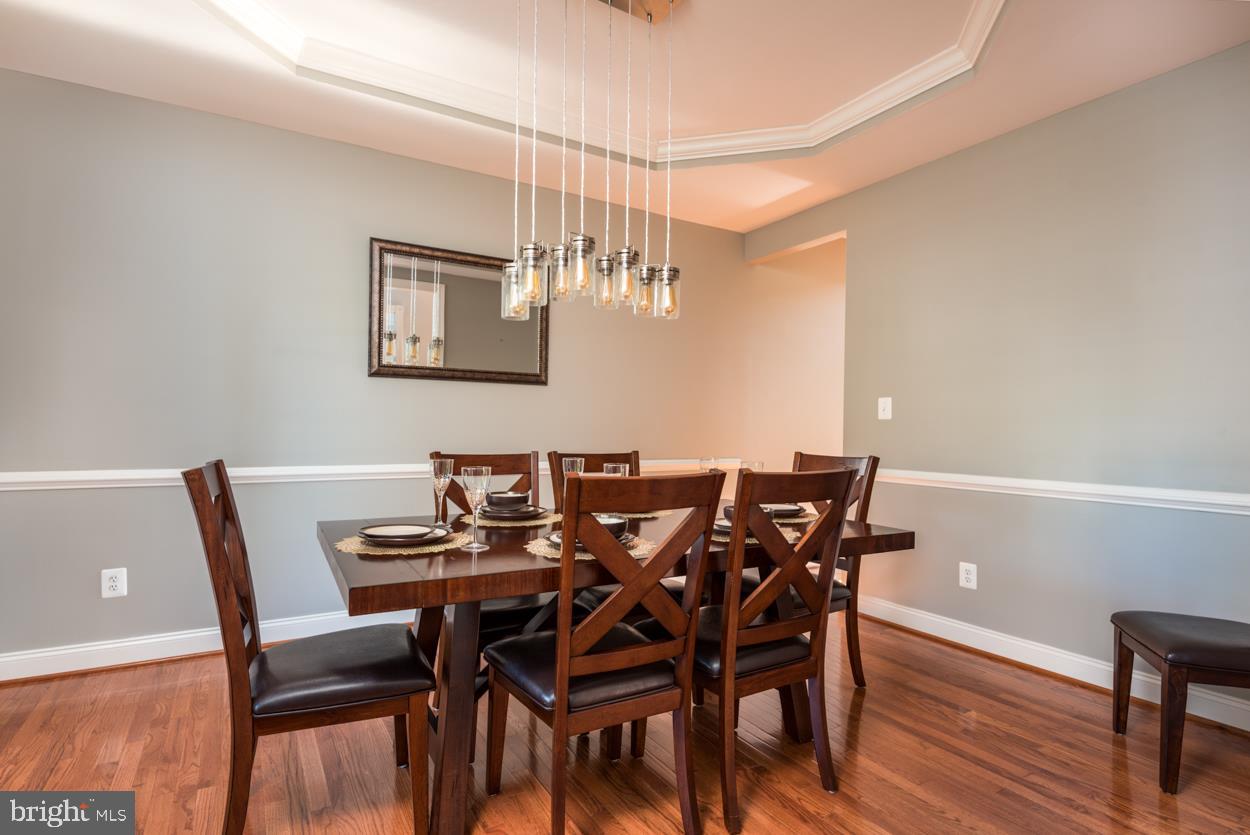 DOMINION VALLEY COUNTRY CLUB - Residential