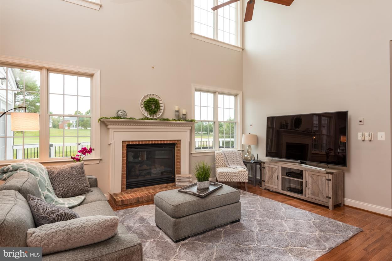 DOMINION VALLEY COUNTRY CLUB - Residential