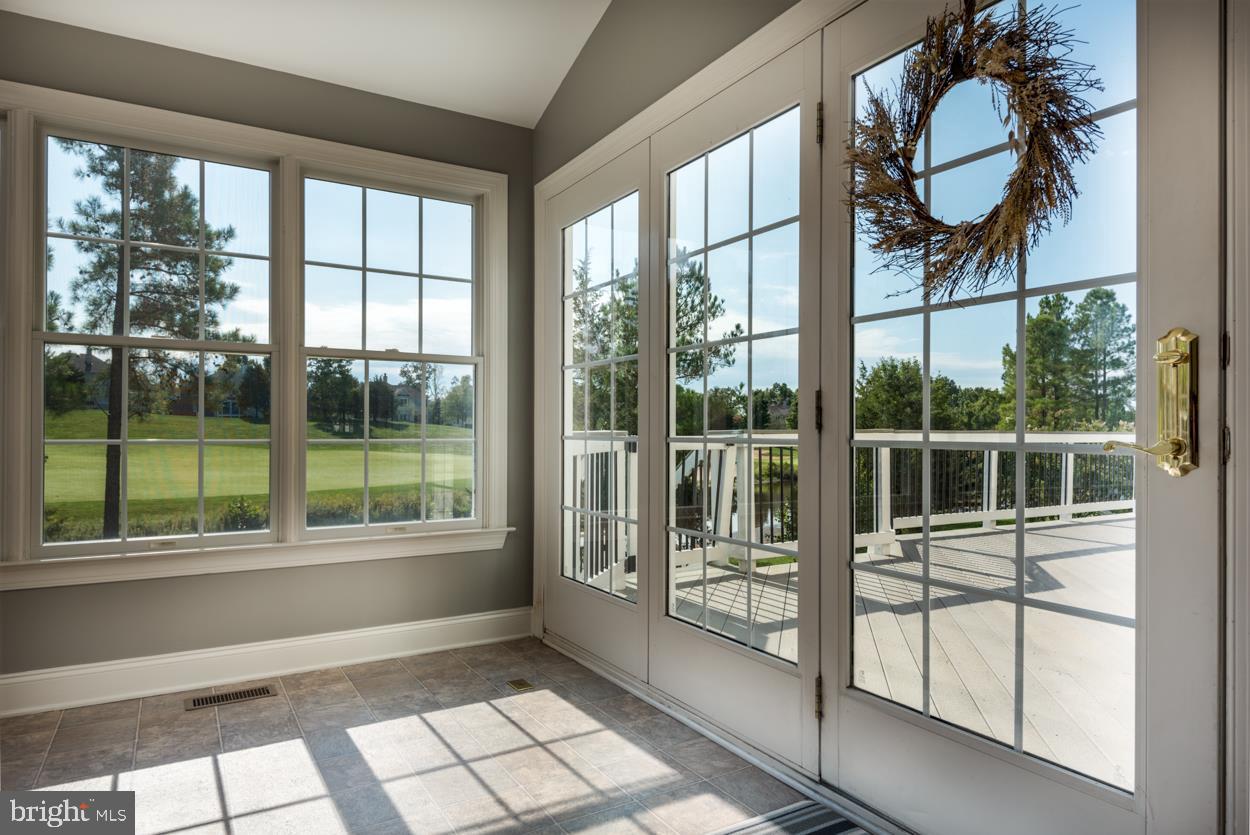 DOMINION VALLEY COUNTRY CLUB - Residential