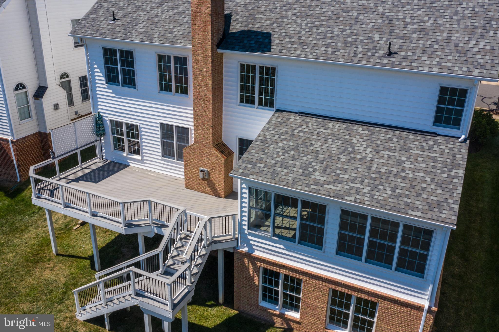 DOMINION VALLEY COUNTRY CLUB - Residential